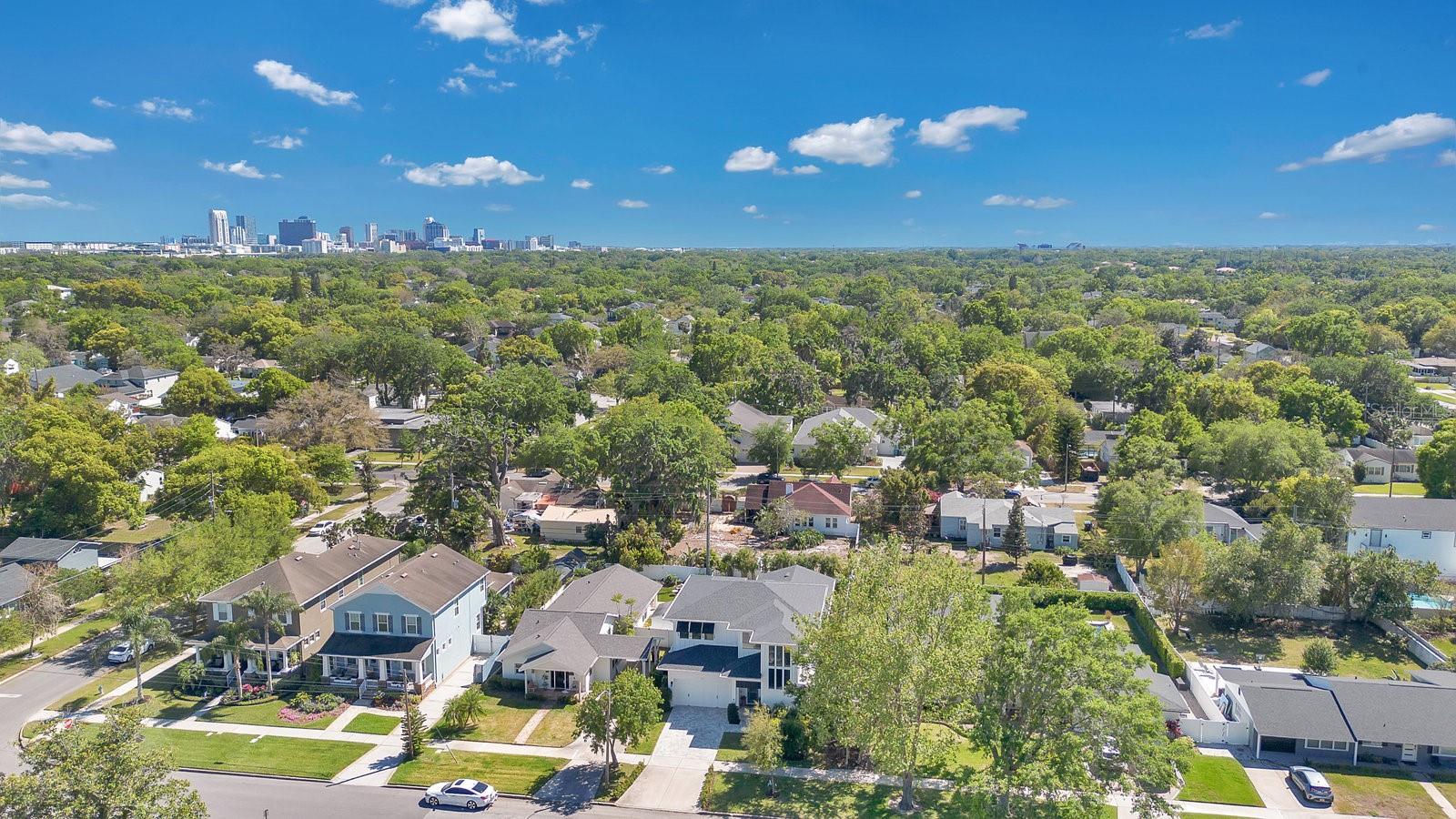 1312 VASSAR ST, ORLANDO, FL, 32804