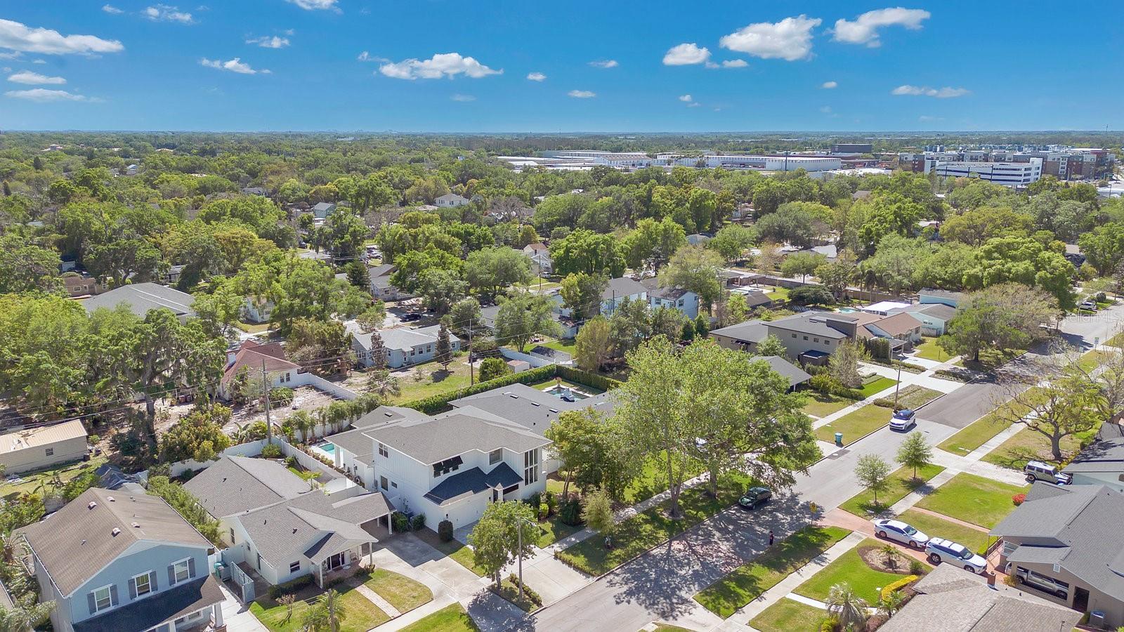 1312 VASSAR ST, ORLANDO, FL, 32804