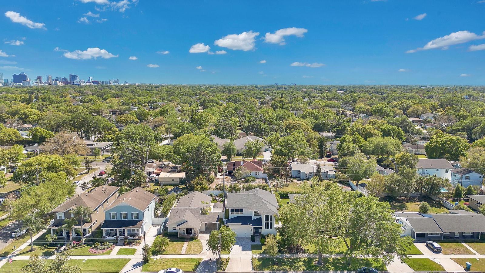 1312 VASSAR ST, ORLANDO, FL, 32804