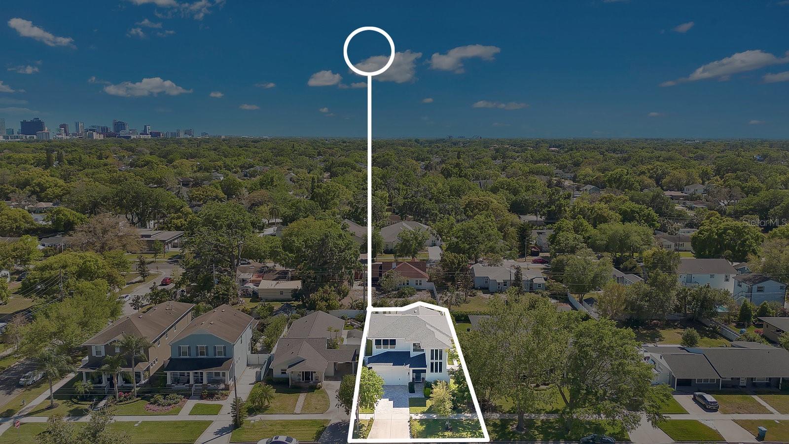 1312 VASSAR ST, ORLANDO, FL, 32804