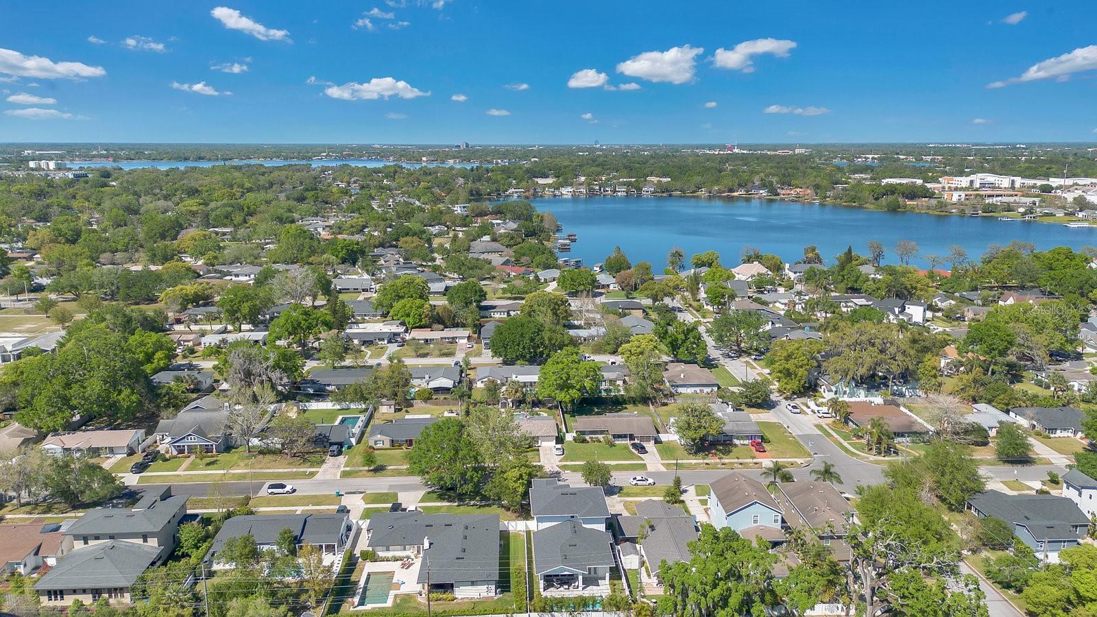 1312 VASSAR ST, ORLANDO, FL, 32804