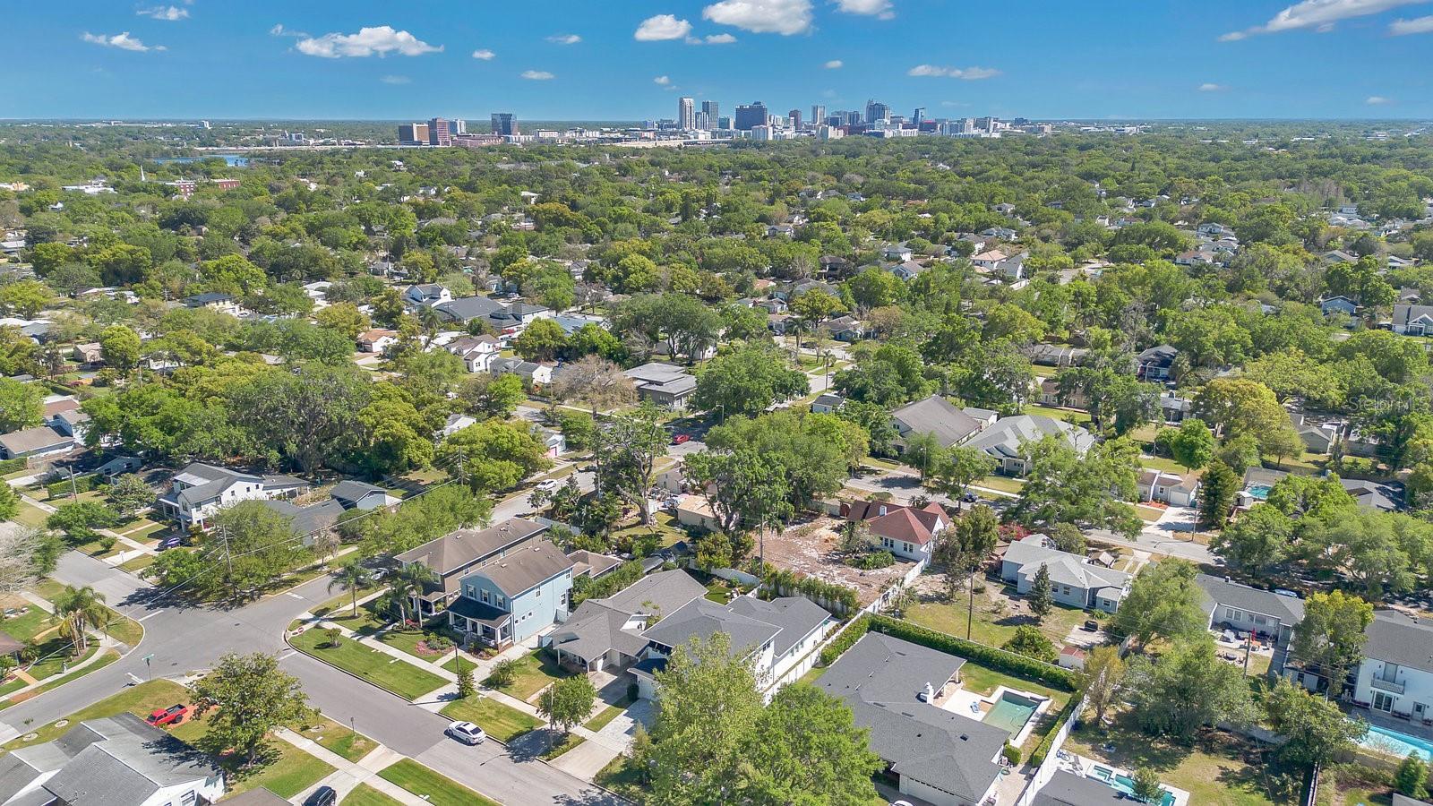 1312 VASSAR ST, ORLANDO, FL, 32804