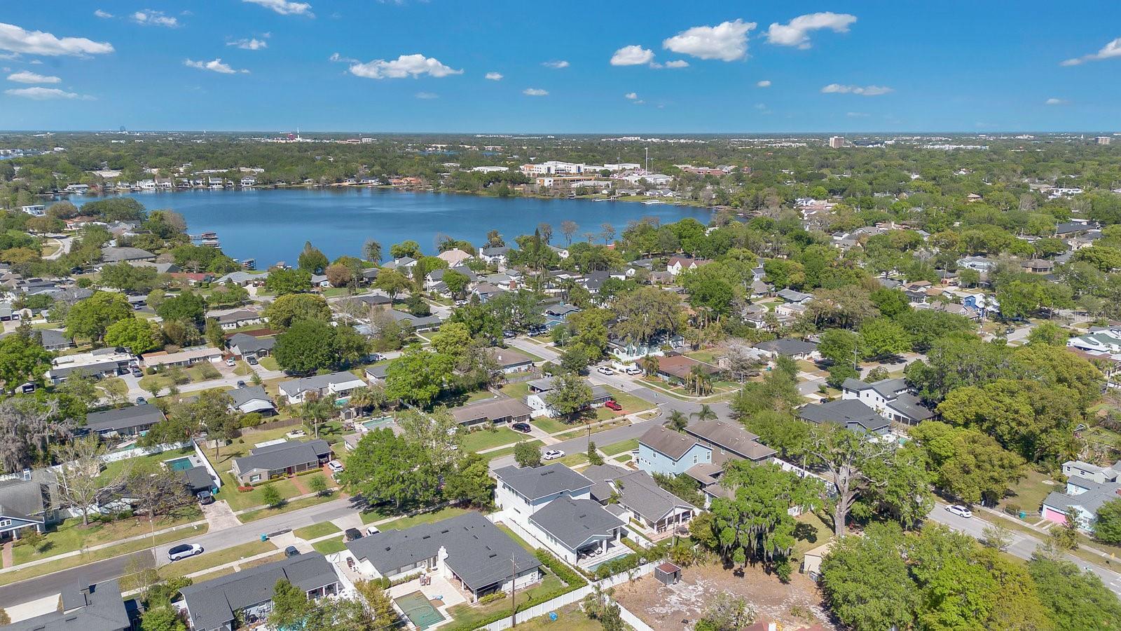 1312 VASSAR ST, ORLANDO, FL, 32804
