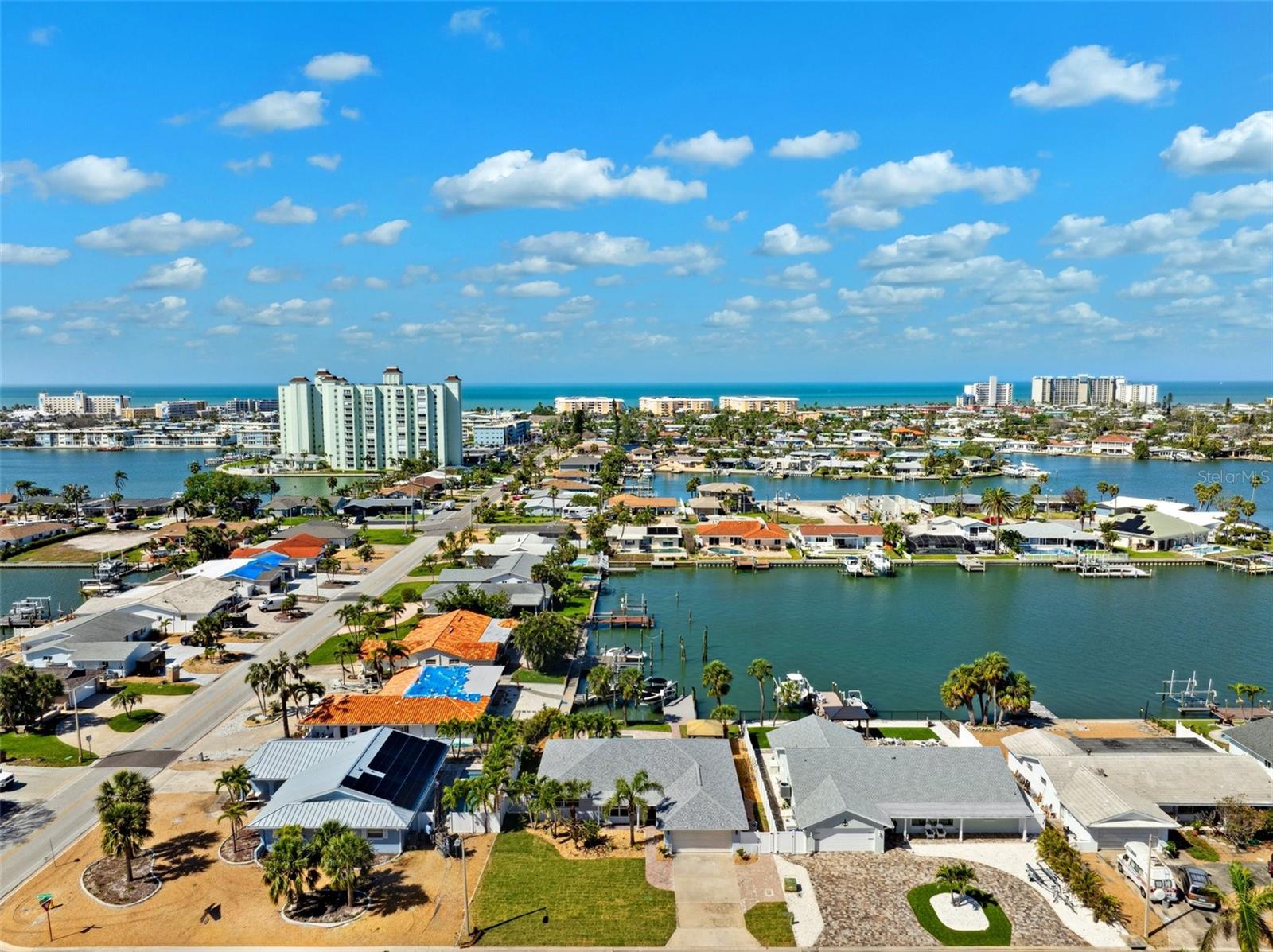 6410 3RD PALM PT, ST PETE BEACH, FL, 33706