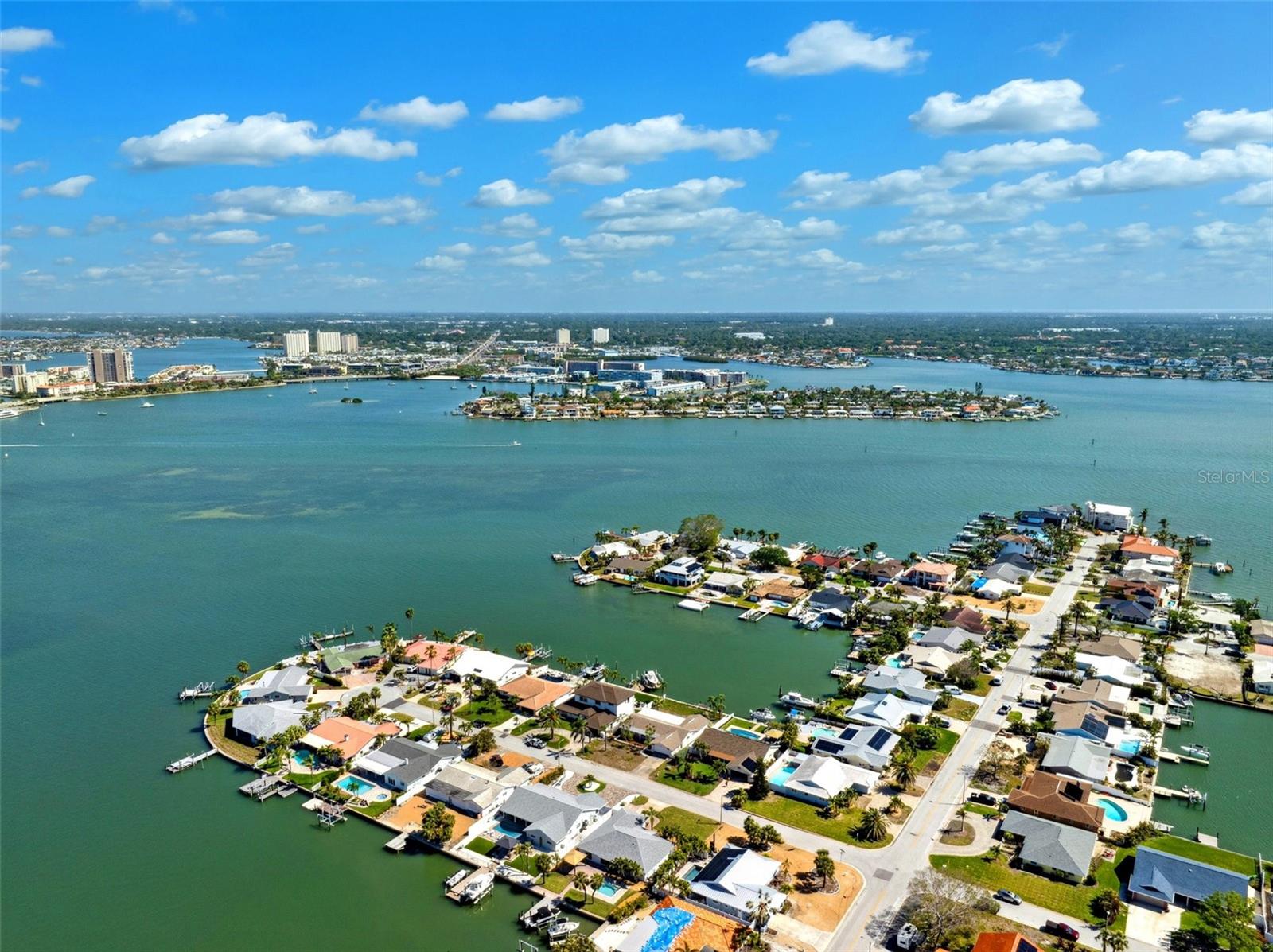 6410 3RD PALM PT, ST PETE BEACH, FL, 33706