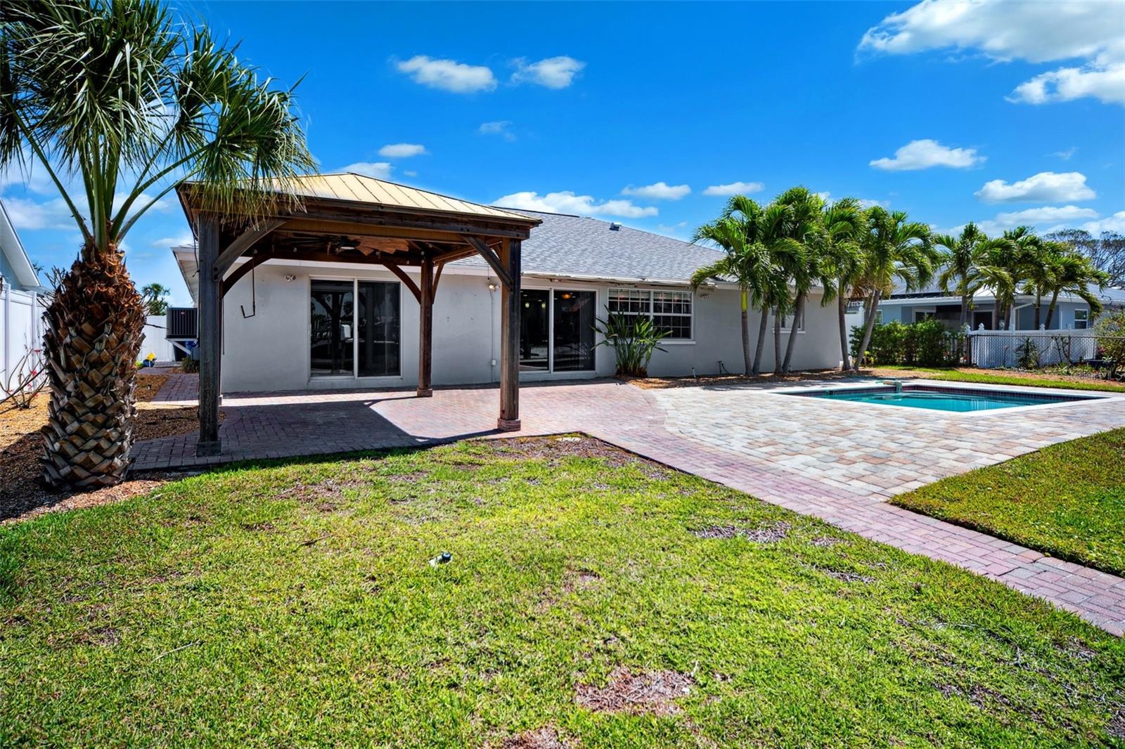 6410 3RD PALM PT, ST PETE BEACH, FL, 33706