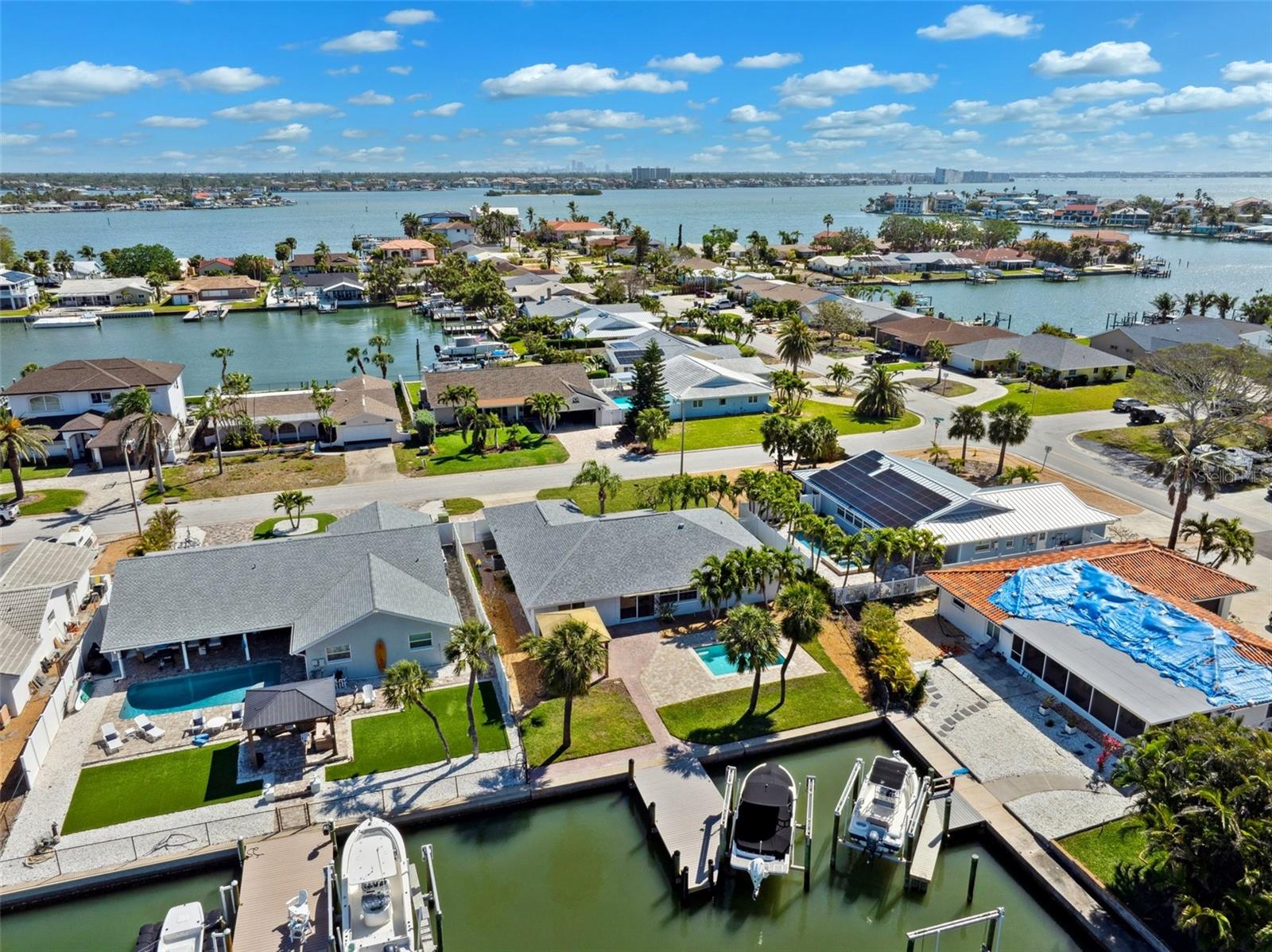 6410 3RD PALM PT, ST PETE BEACH, FL, 33706