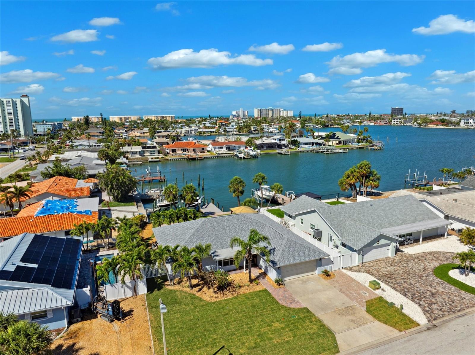 6410 3RD PALM PT, ST PETE BEACH, FL, 33706