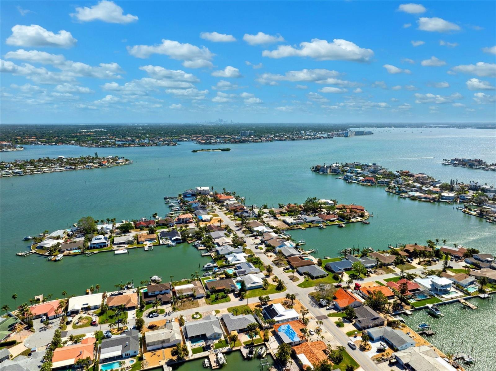 6410 3RD PALM PT, ST PETE BEACH, FL, 33706