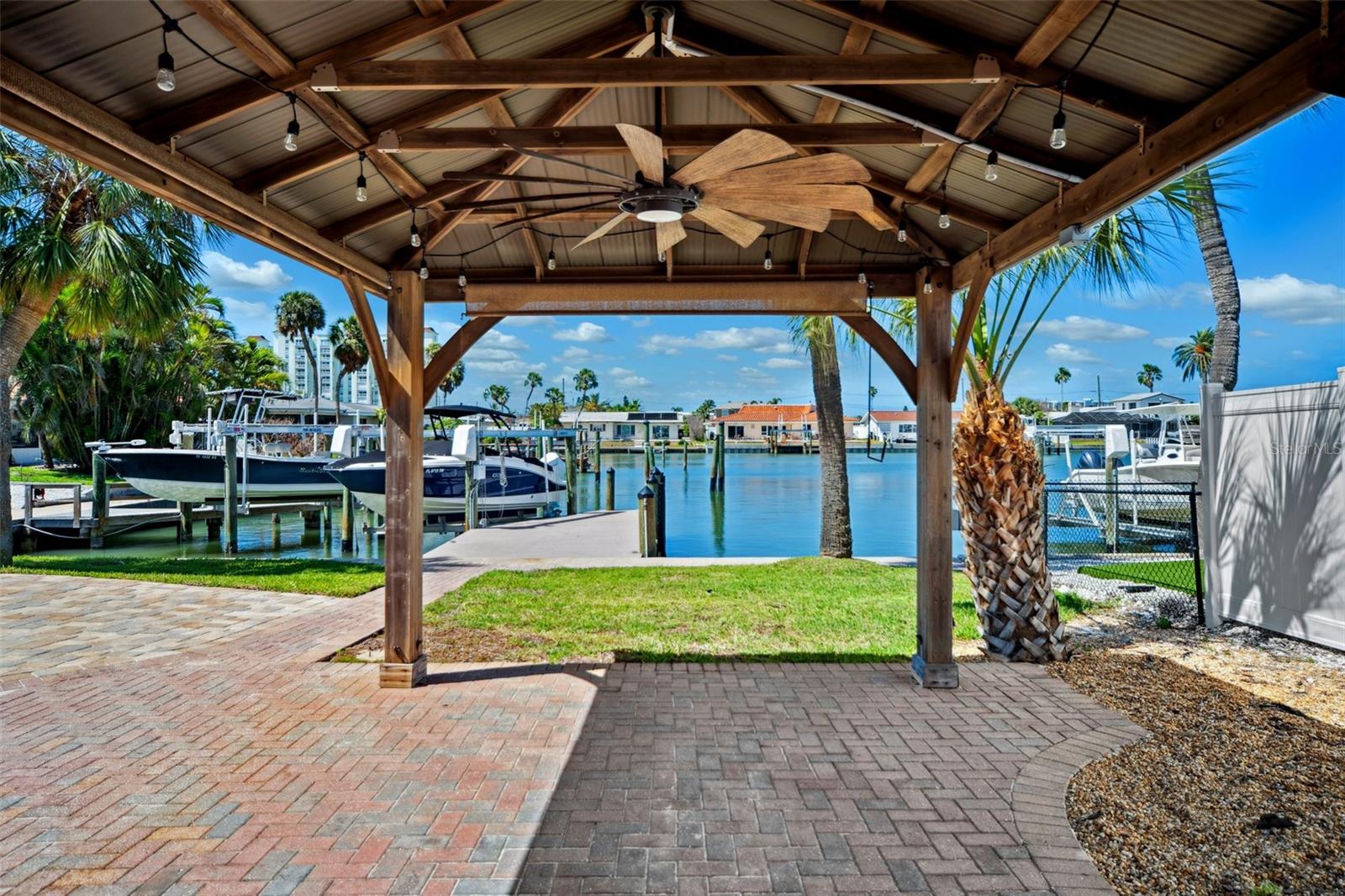 6410 3RD PALM PT, ST PETE BEACH, FL, 33706