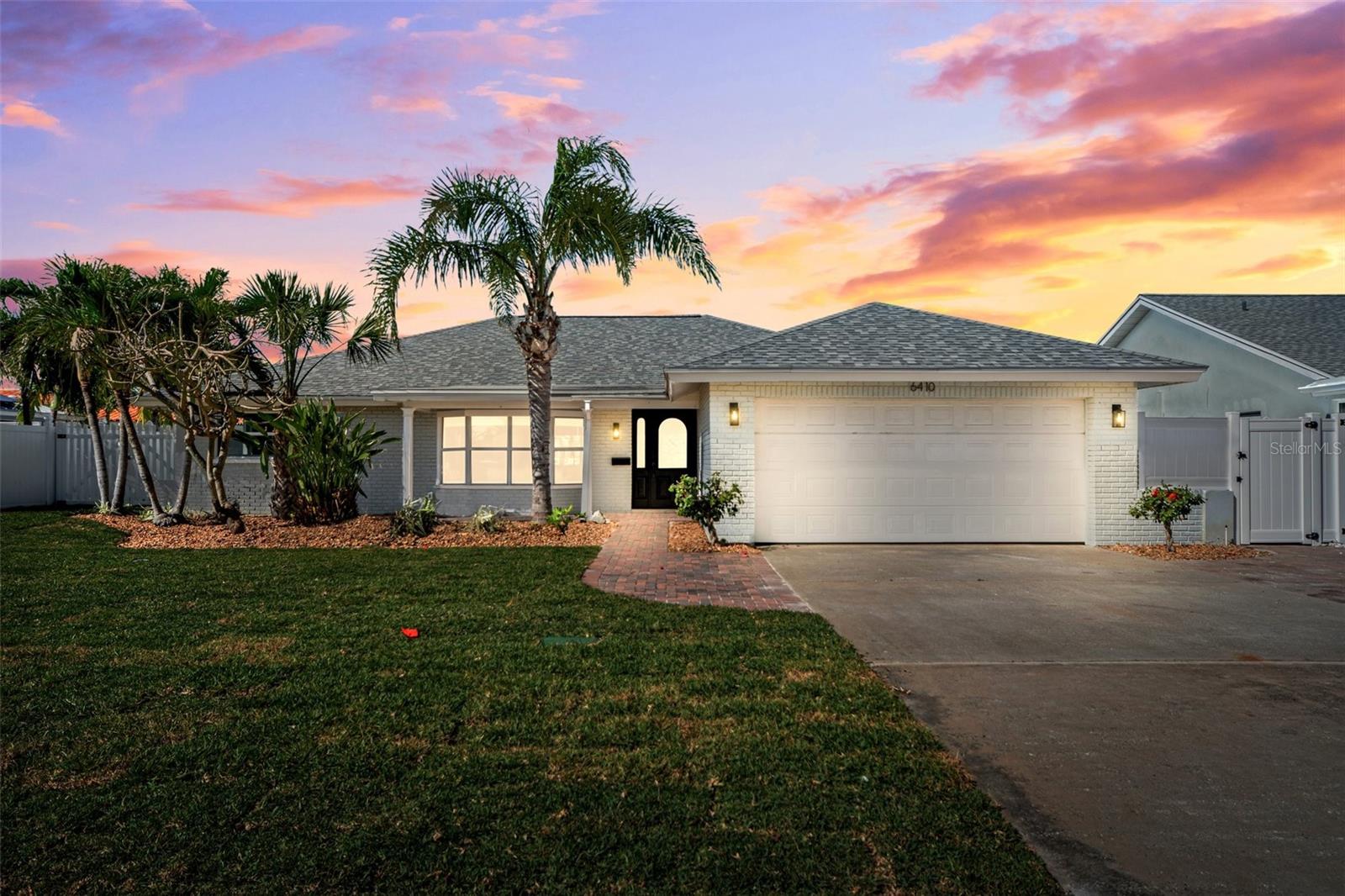 6410 3RD PALM PT, ST PETE BEACH, FL, 33706