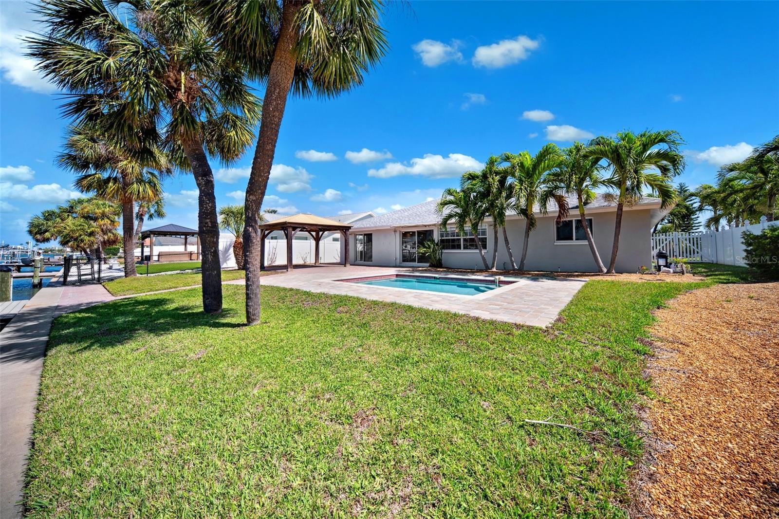 6410 3RD PALM PT, ST PETE BEACH, FL, 33706