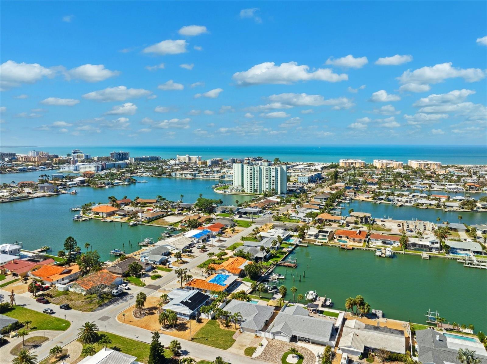 6410 3RD PALM PT, ST PETE BEACH, FL, 33706
