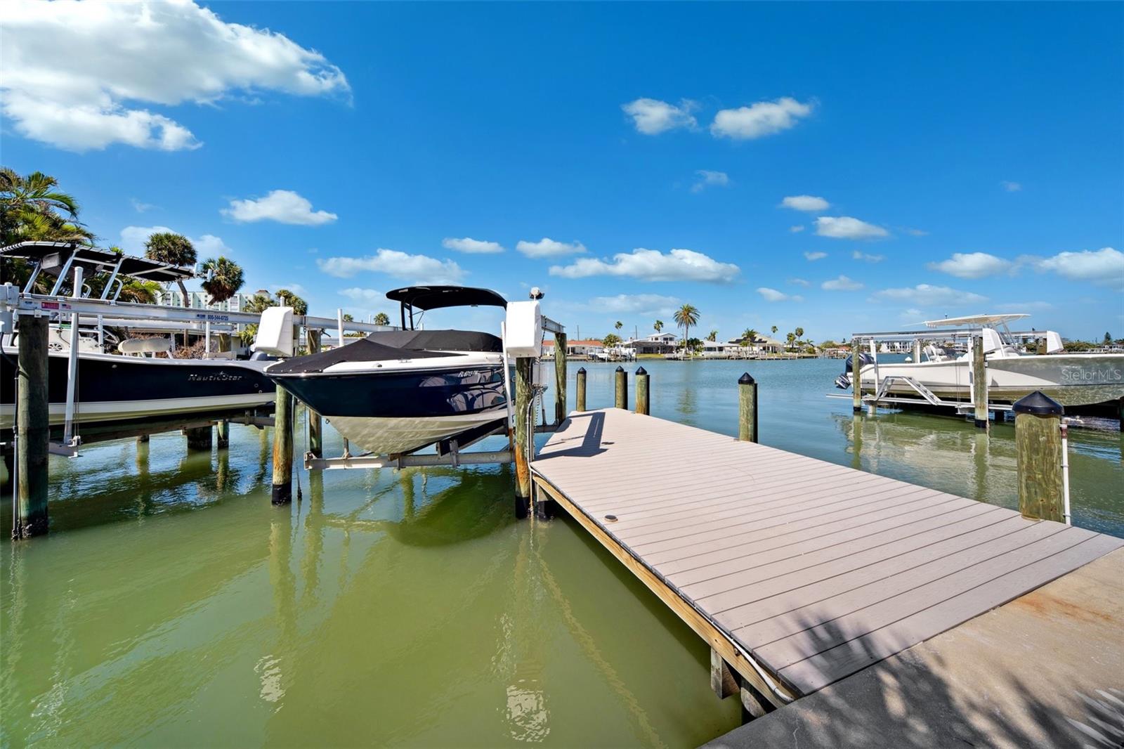 6410 3RD PALM PT, ST PETE BEACH, FL, 33706