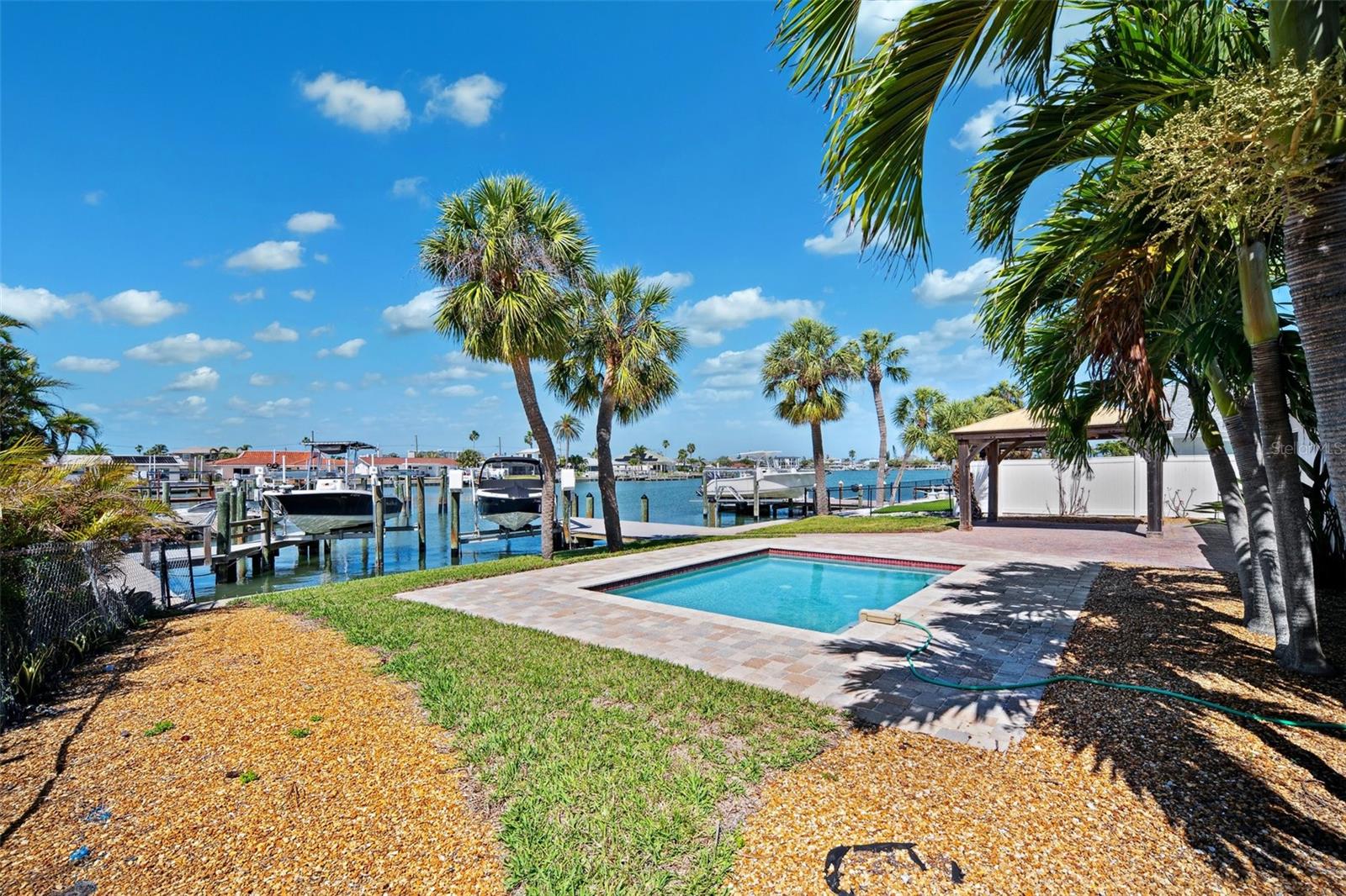 6410 3RD PALM PT, ST PETE BEACH, FL, 33706