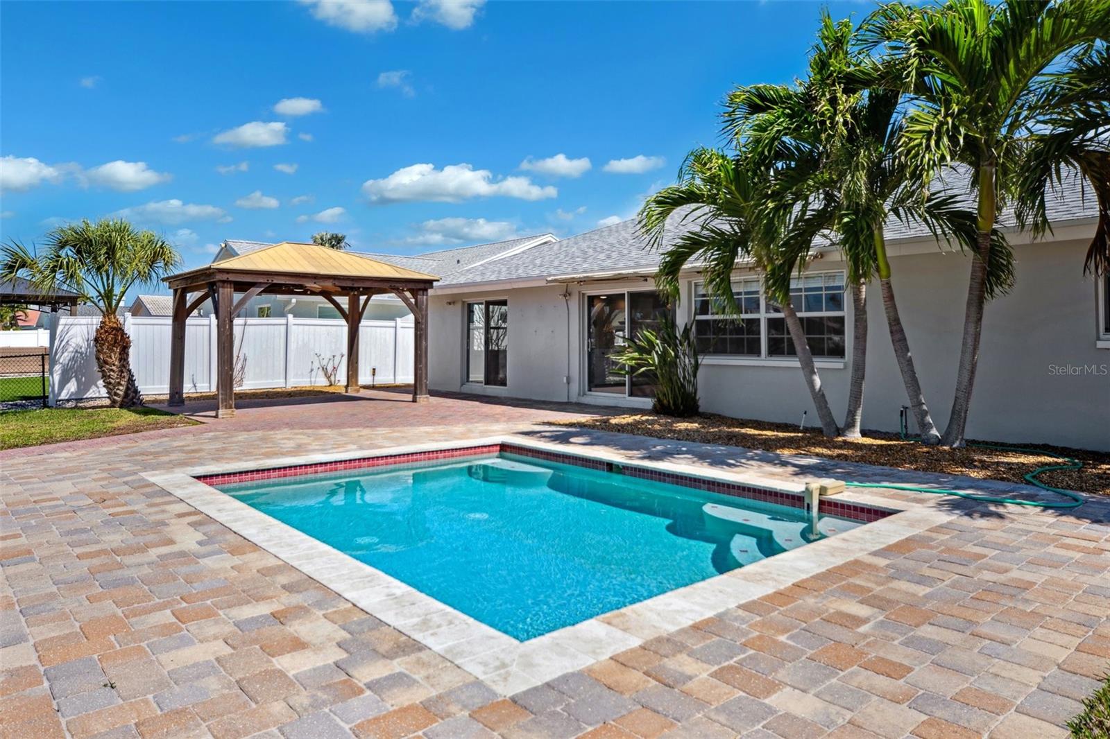 6410 3RD PALM PT, ST PETE BEACH, FL, 33706