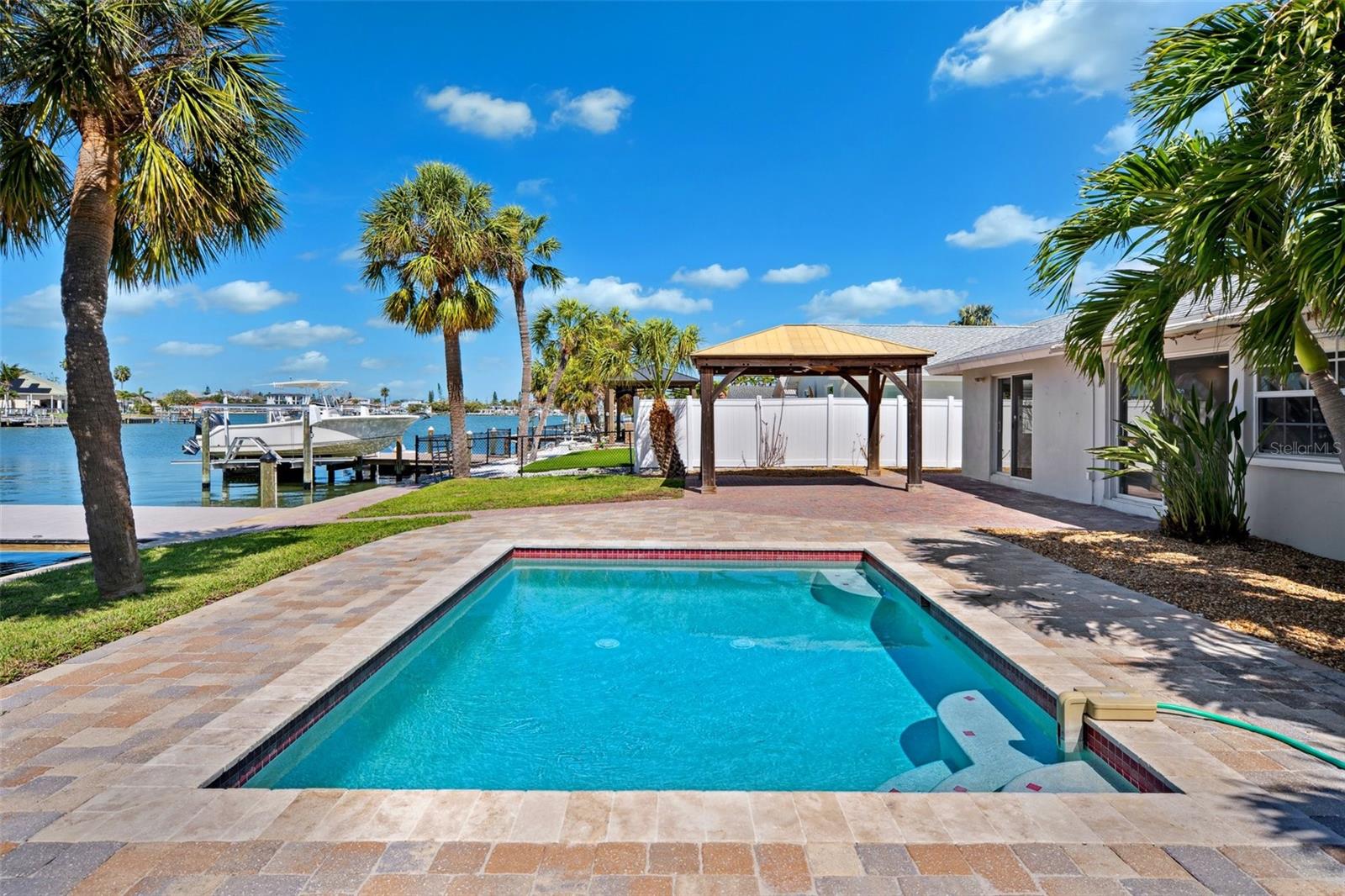 6410 3RD PALM PT, ST PETE BEACH, FL, 33706