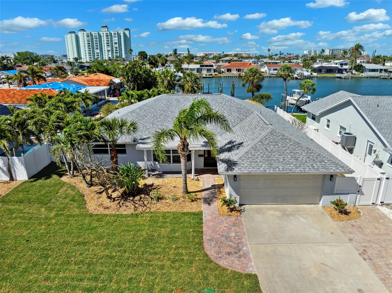 6410 3RD PALM PT, ST PETE BEACH, FL, 33706