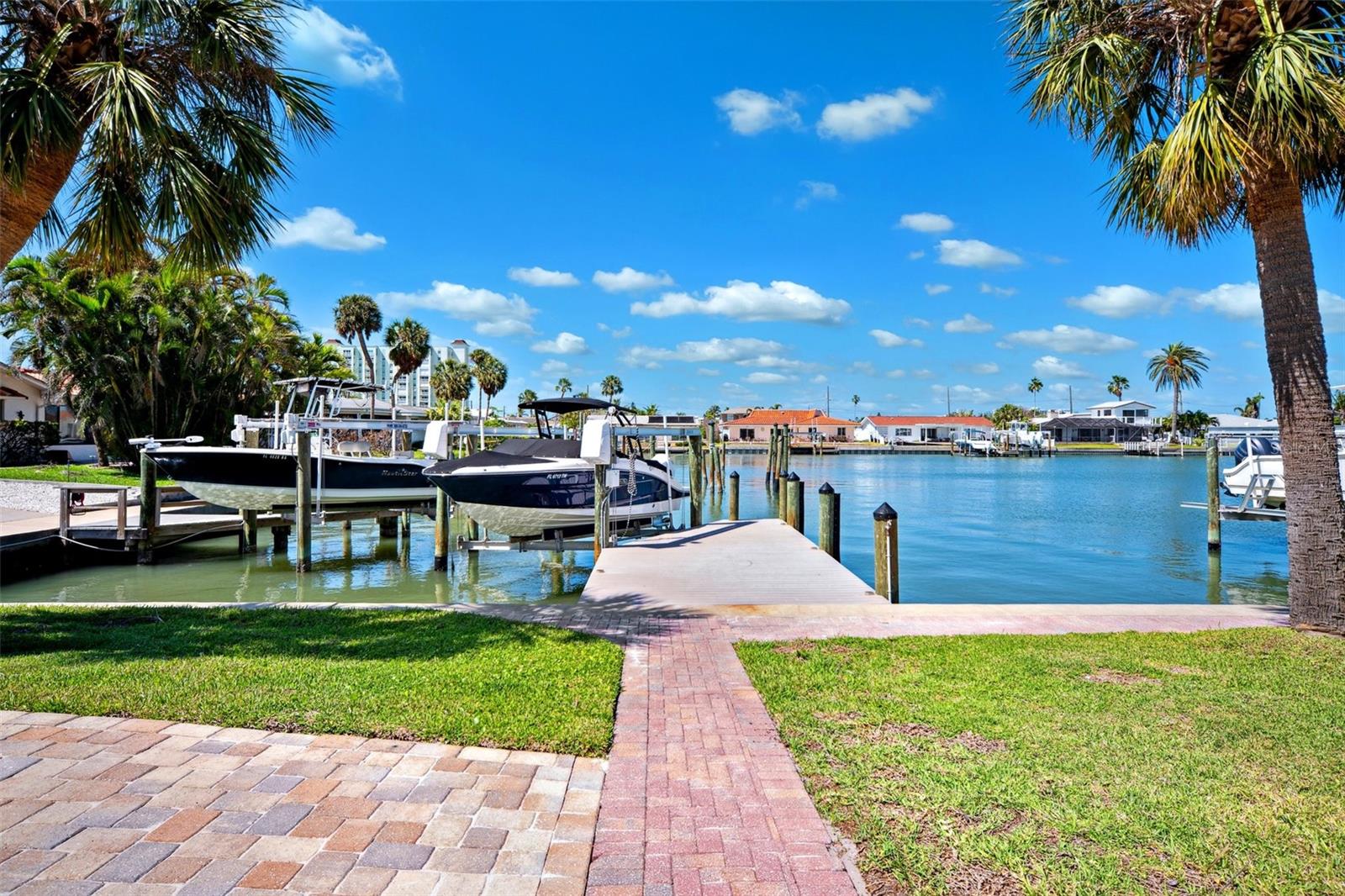 6410 3RD PALM PT, ST PETE BEACH, FL, 33706