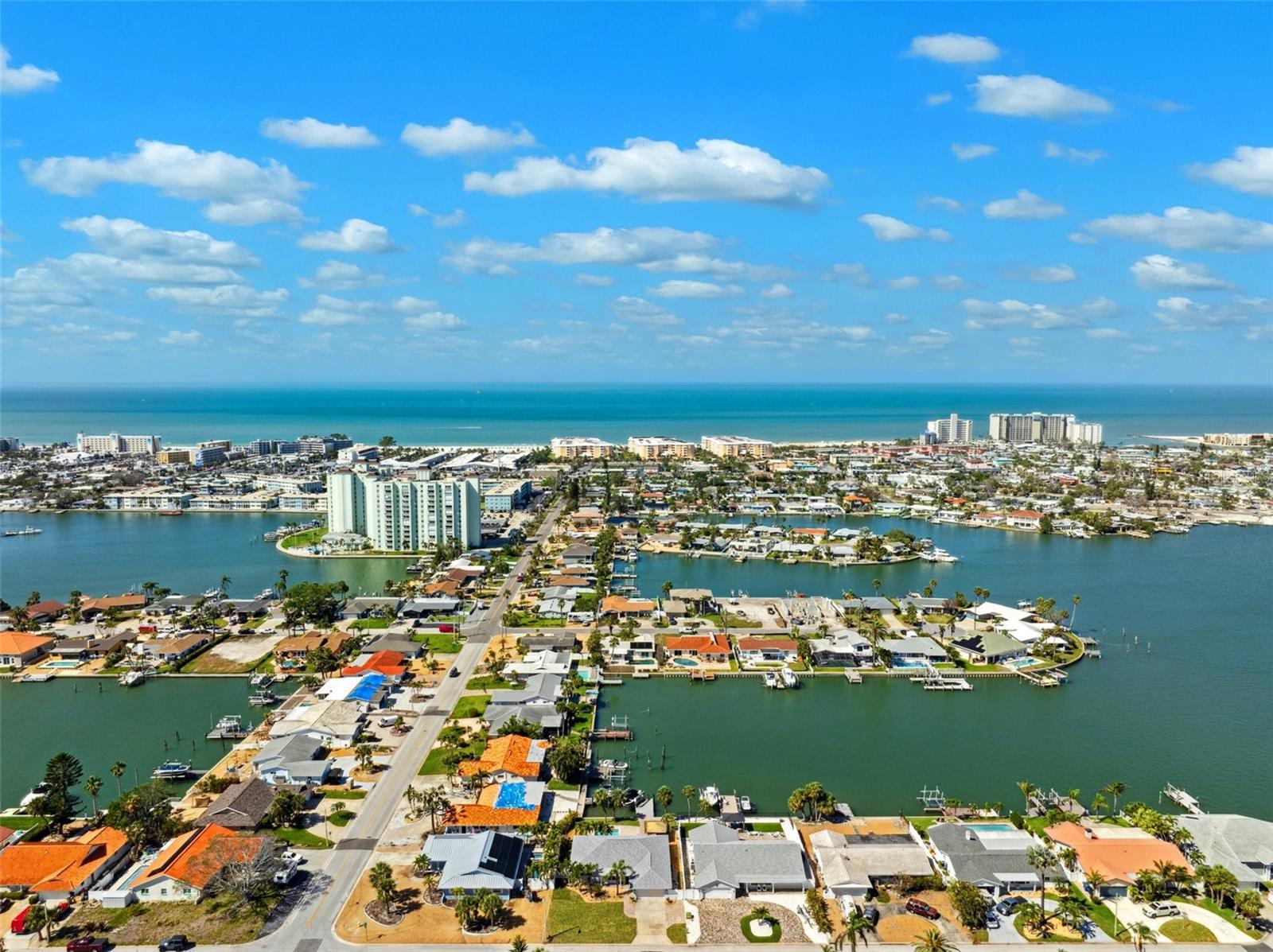 6410 3RD PALM PT, ST PETE BEACH, FL, 33706