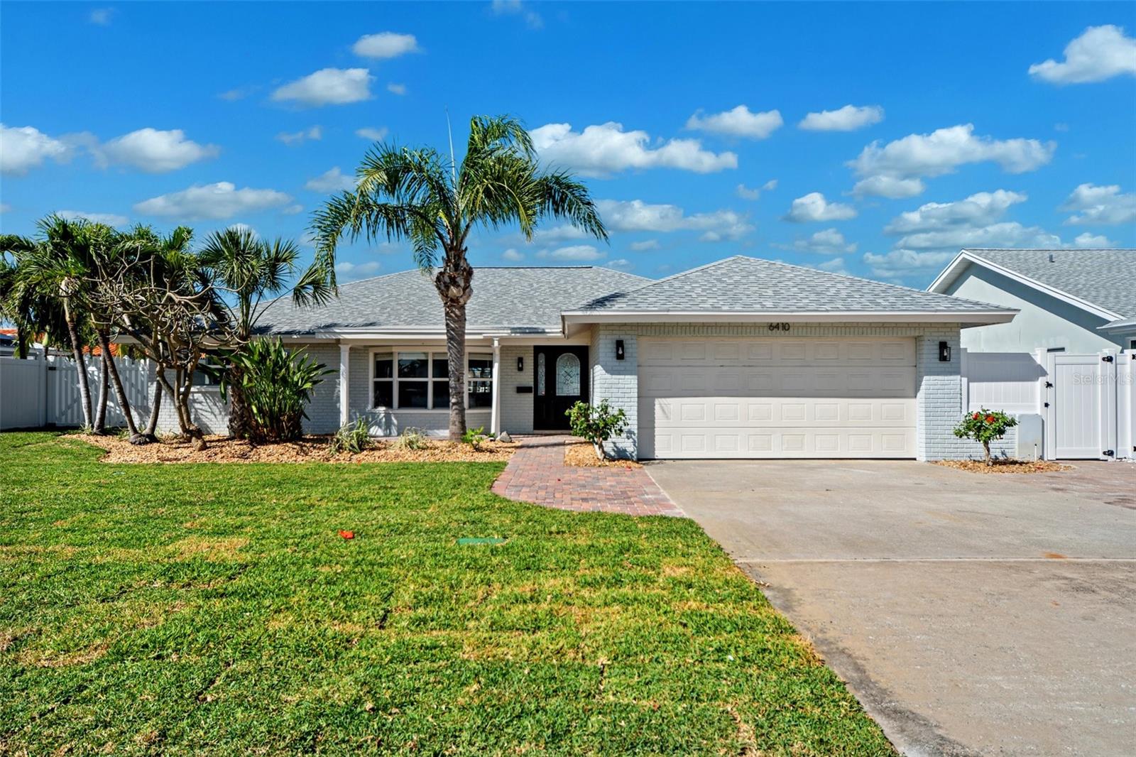 6410 3RD PALM PT, ST PETE BEACH, FL, 33706