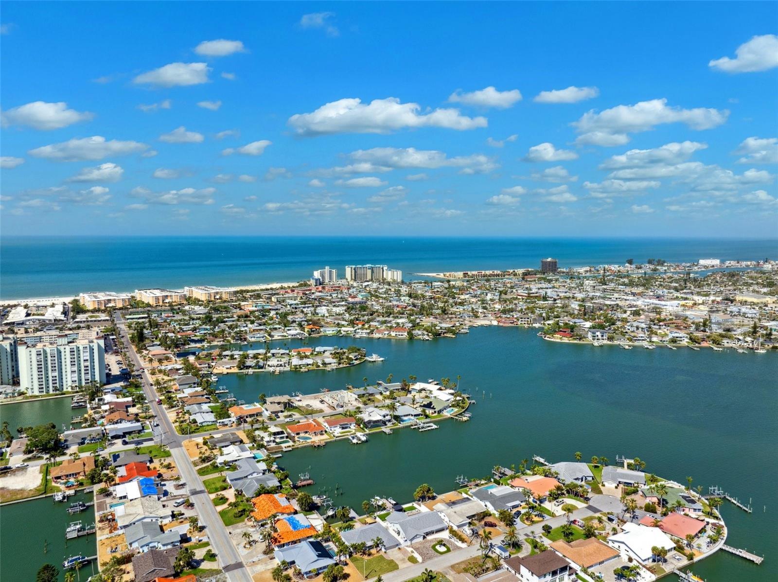 6410 3RD PALM PT, ST PETE BEACH, FL, 33706
