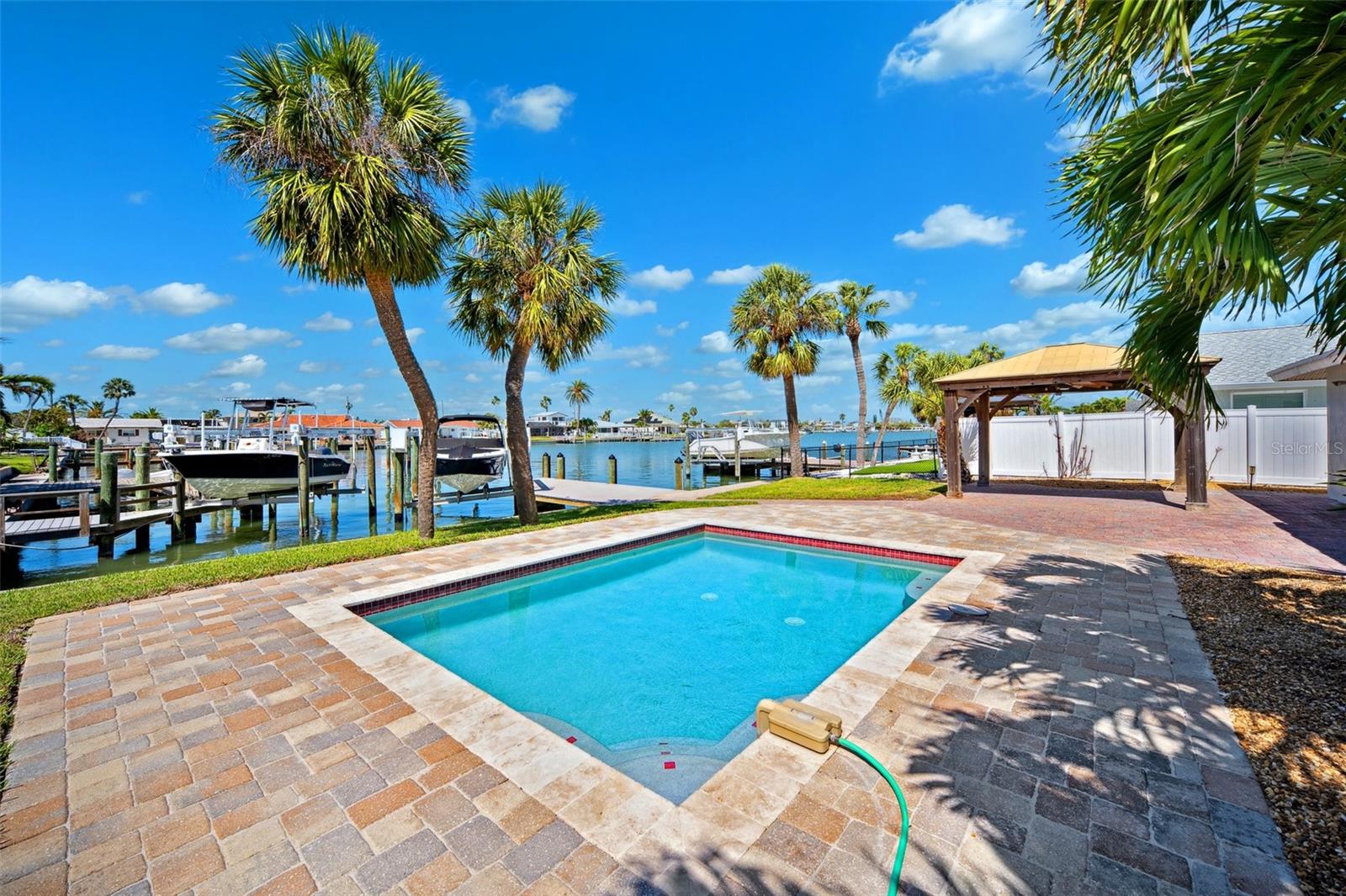 6410 3RD PALM PT, ST PETE BEACH, FL, 33706