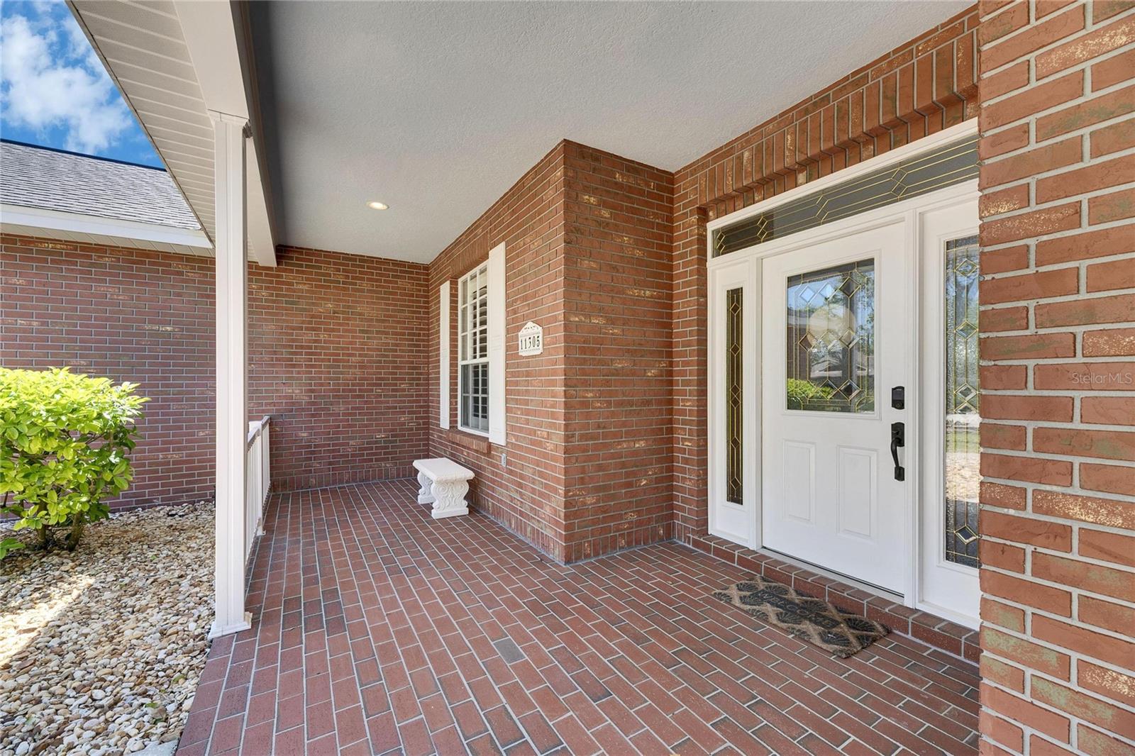 11305 TRALEE DR, RIVERVIEW, FL, 33569
