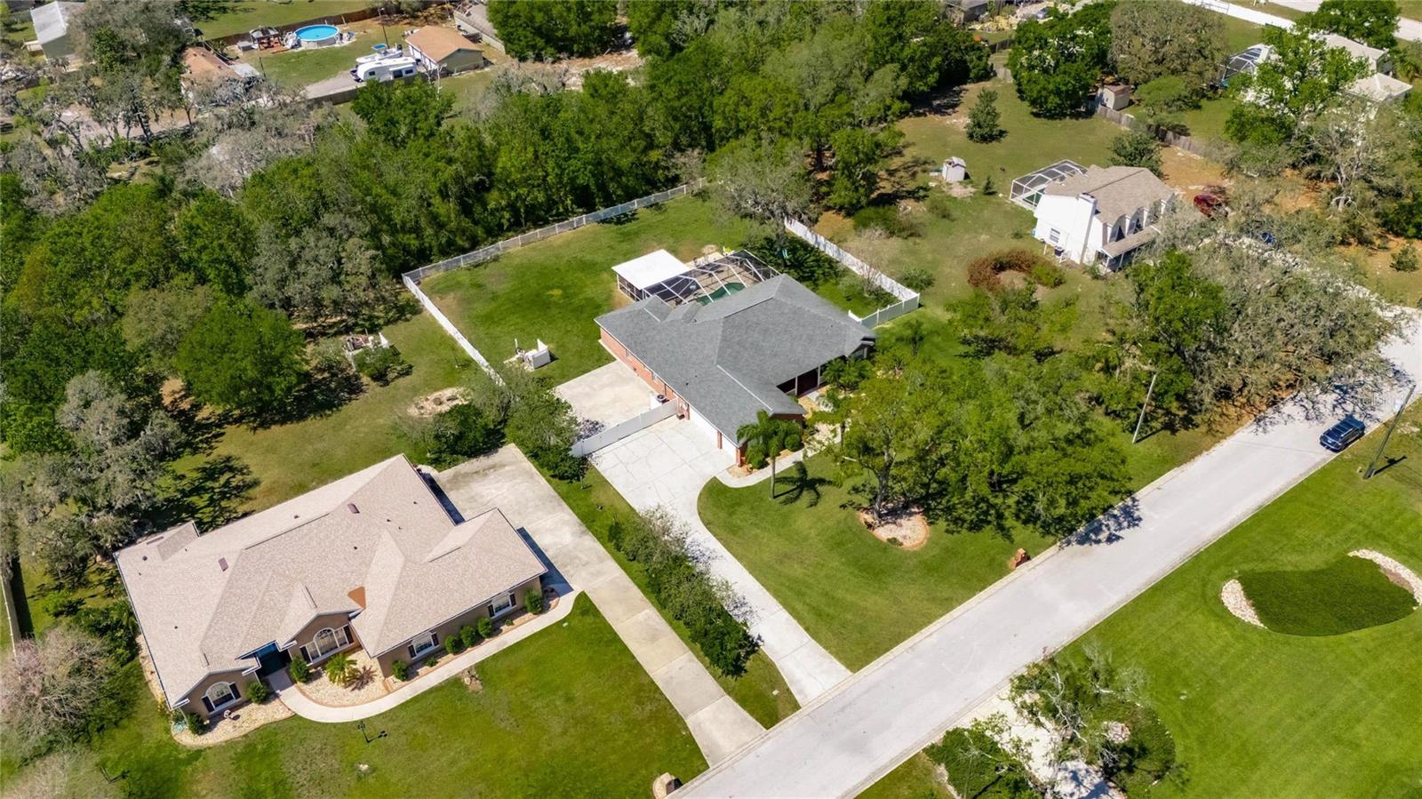 11305 TRALEE DR, RIVERVIEW, FL, 33569