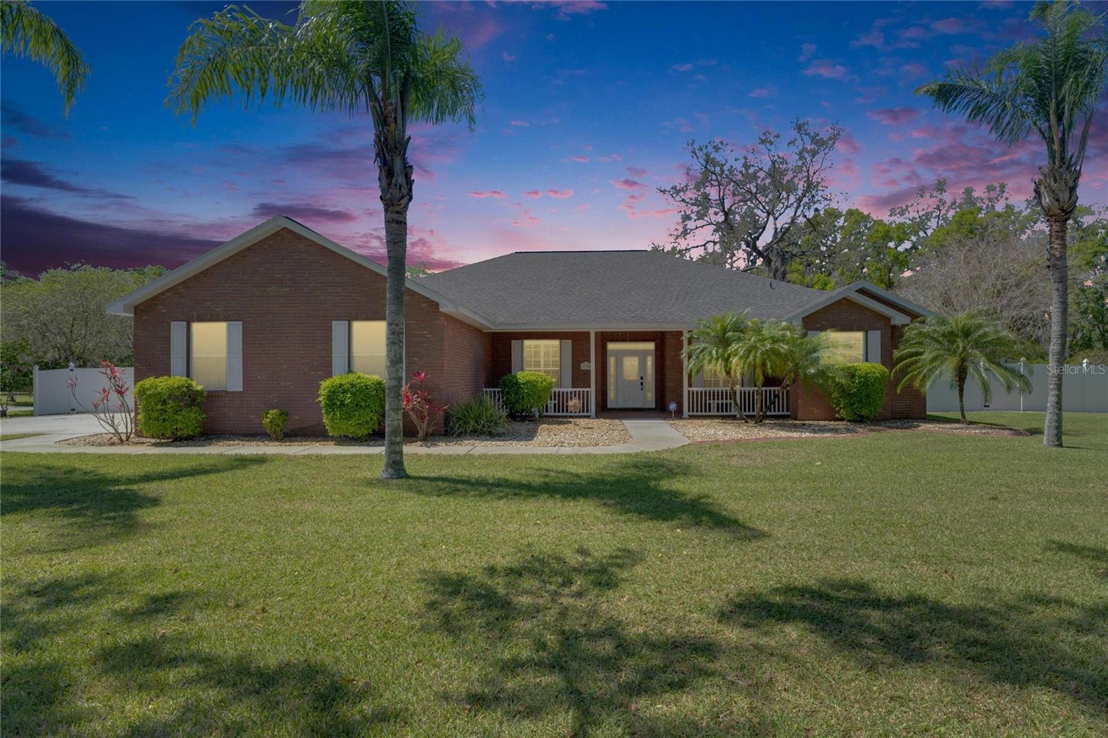 11305 TRALEE DR, RIVERVIEW, FL, 33569