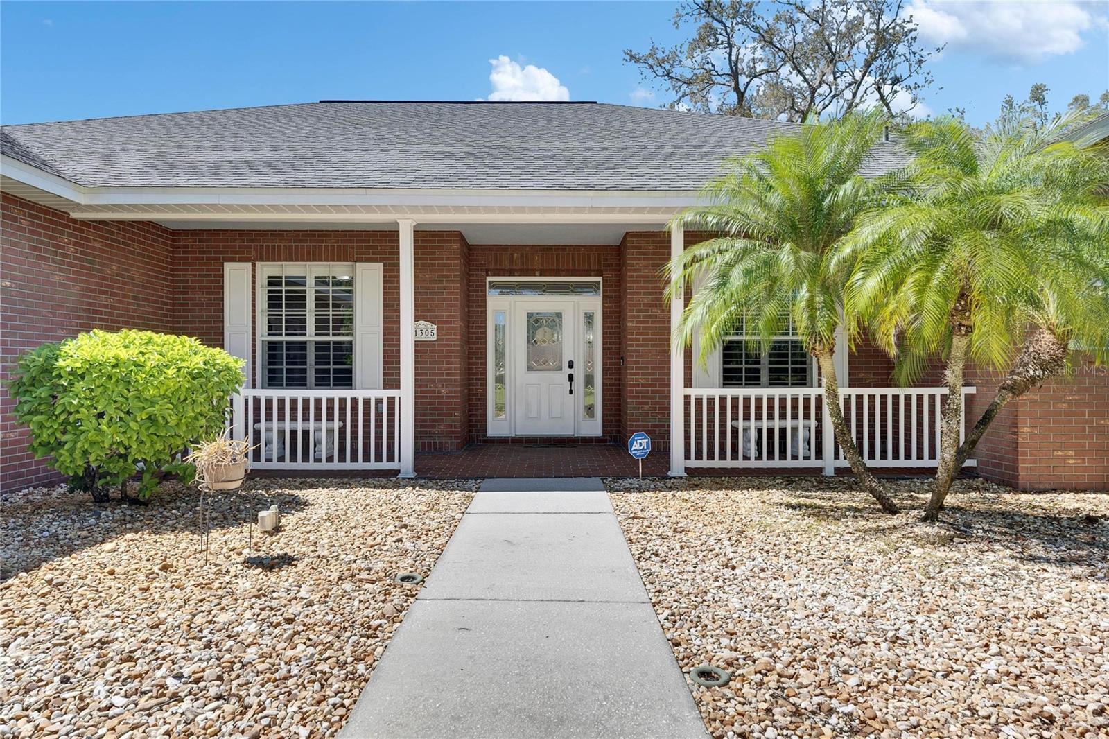 11305 TRALEE DR, RIVERVIEW, FL, 33569