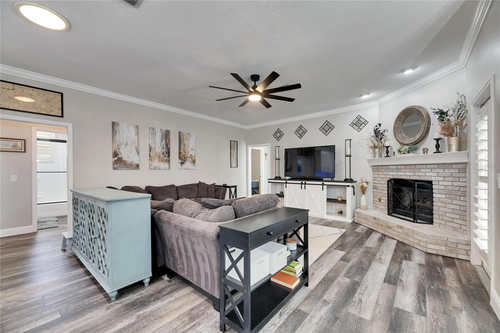 11305 TRALEE DR, RIVERVIEW, FL, 33569
