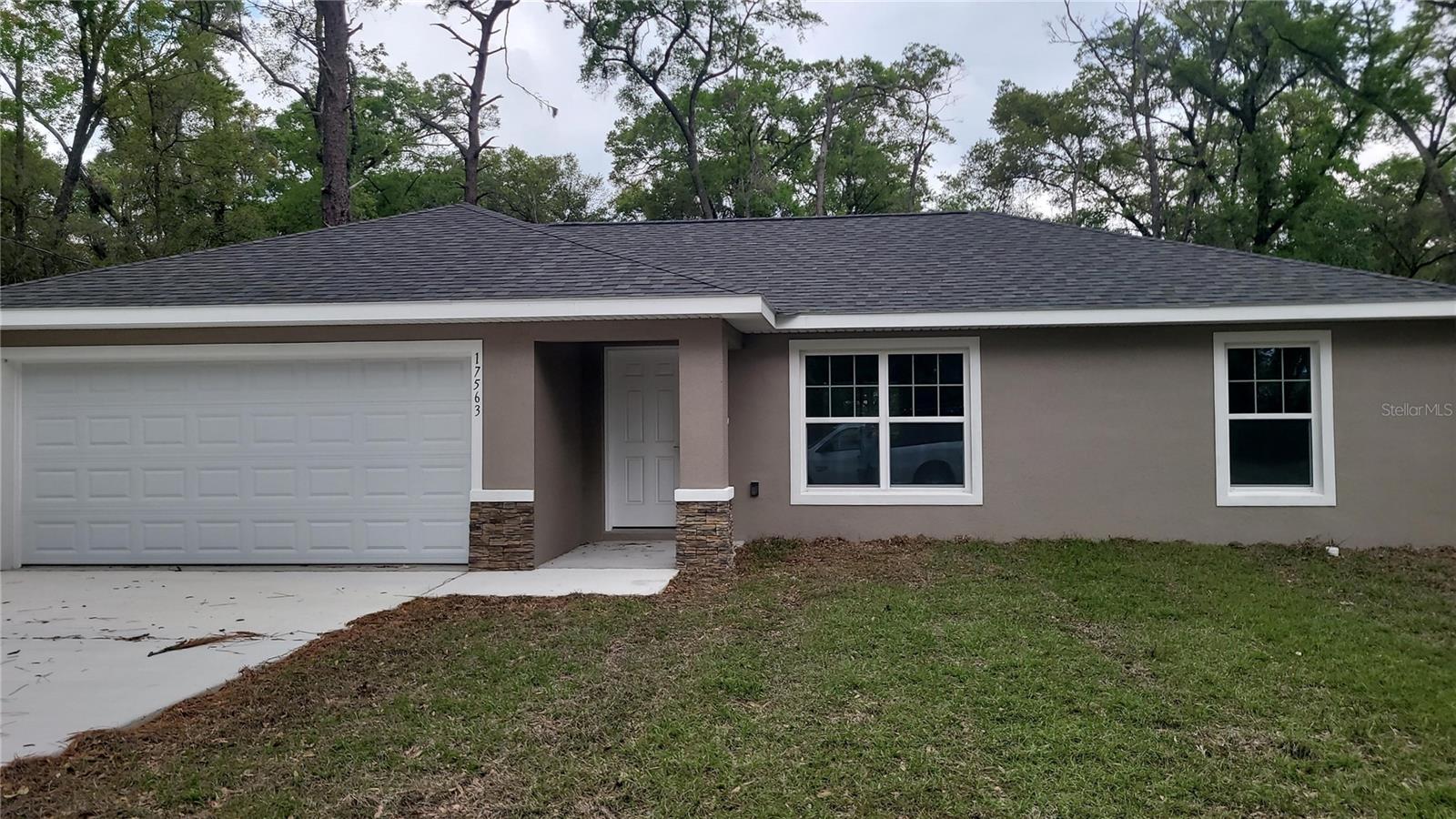 17563 SW 113TH PL, DUNNELLON, FL, 34432