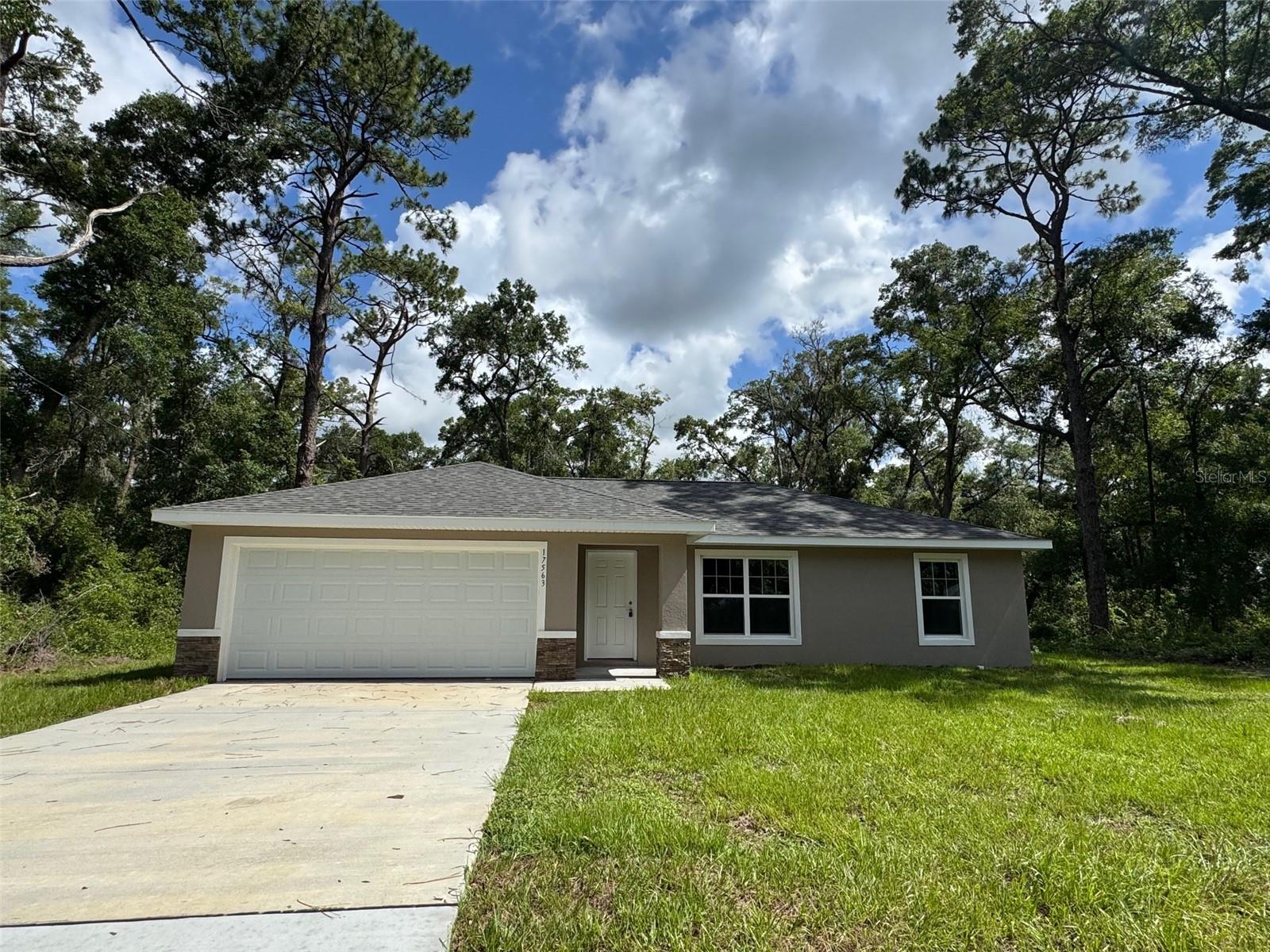 17563 SW 113TH PL, DUNNELLON, FL, 34432