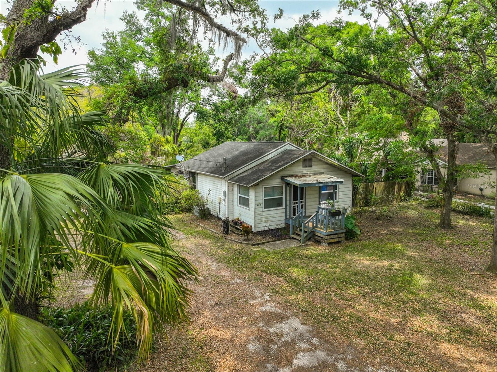 403 SKYWOOD DR, VALRICO, FL, 33594