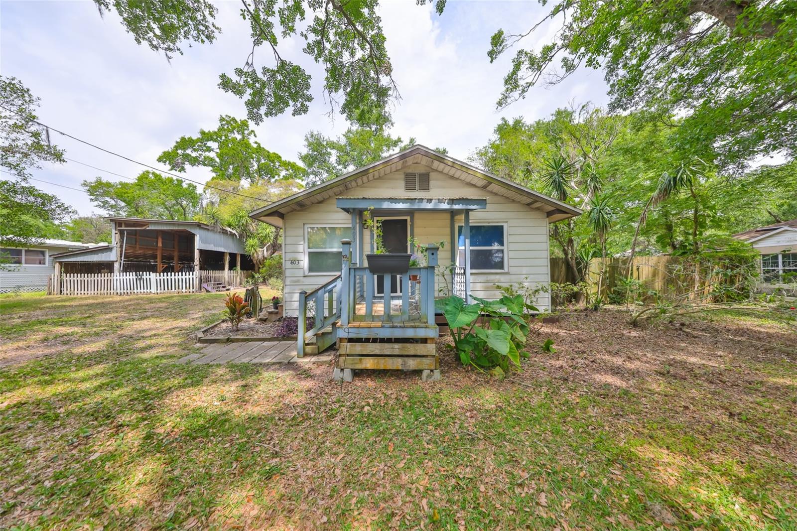 403 SKYWOOD DR, VALRICO, FL, 33594