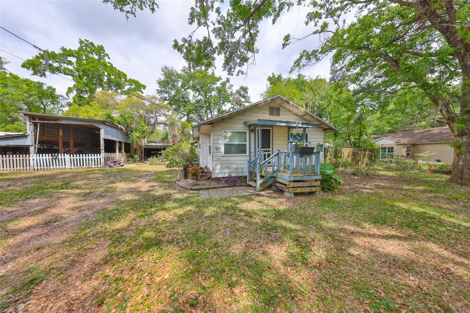 403 SKYWOOD DR, VALRICO, FL, 33594