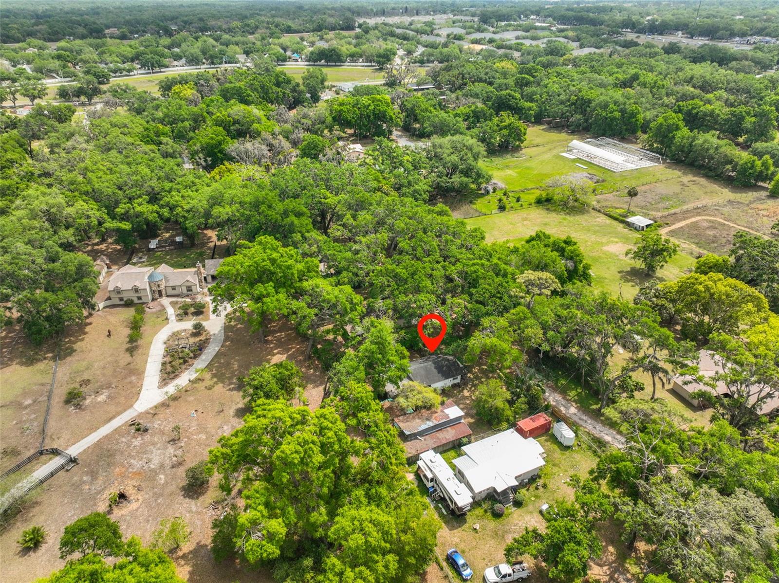 403 SKYWOOD DR, VALRICO, FL, 33594
