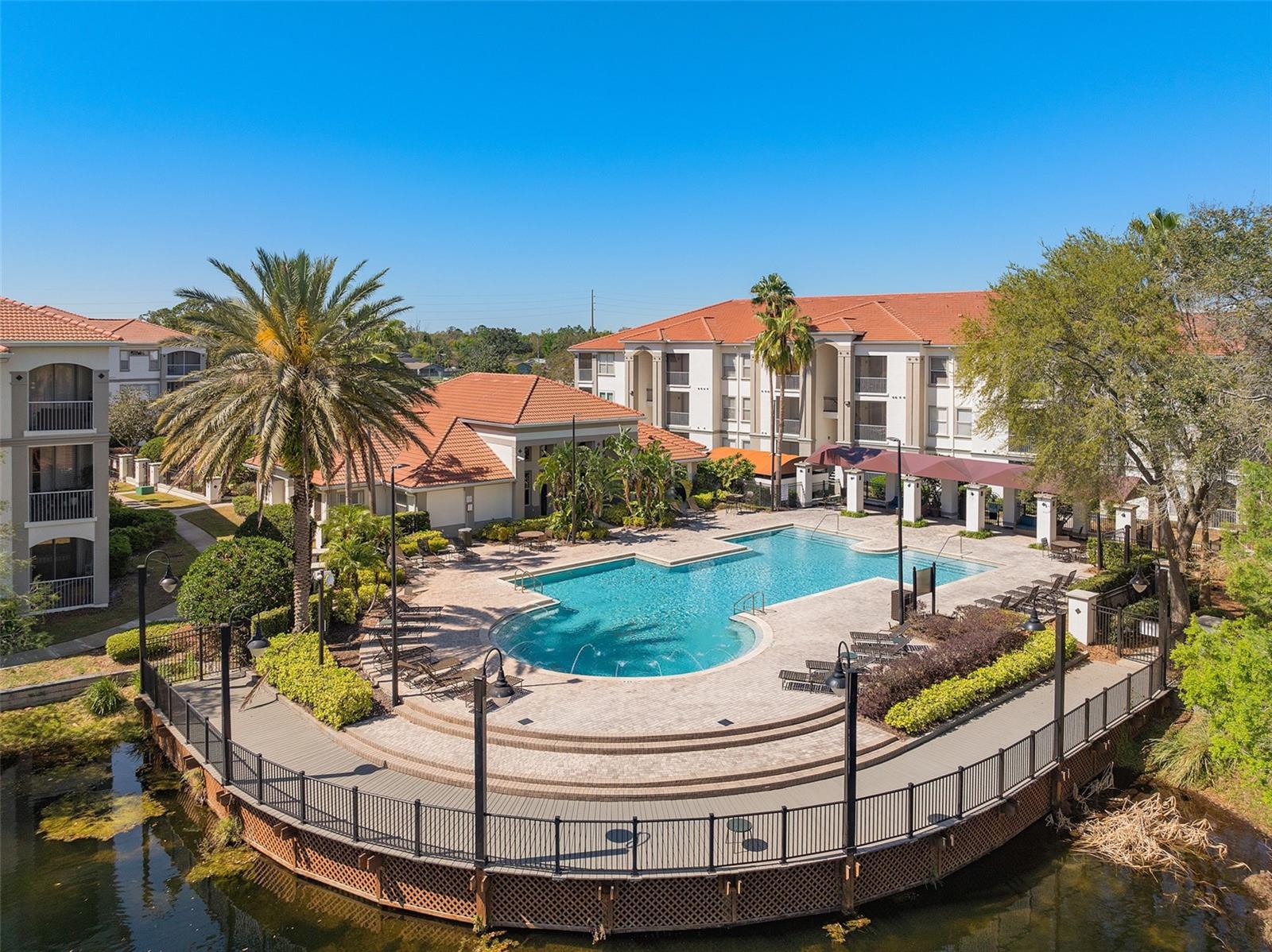 2717 MAITLAND CROSSING WAY #205, ORLANDO, FL, 32810