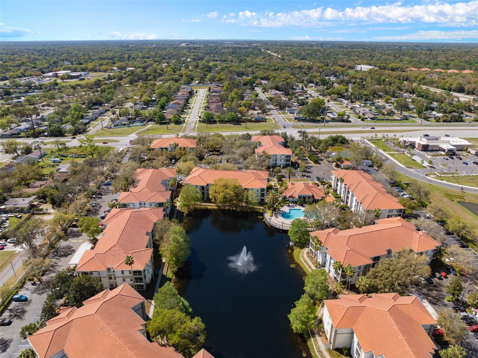 2717 MAITLAND CROSSING WAY #205, ORLANDO, FL, 32810