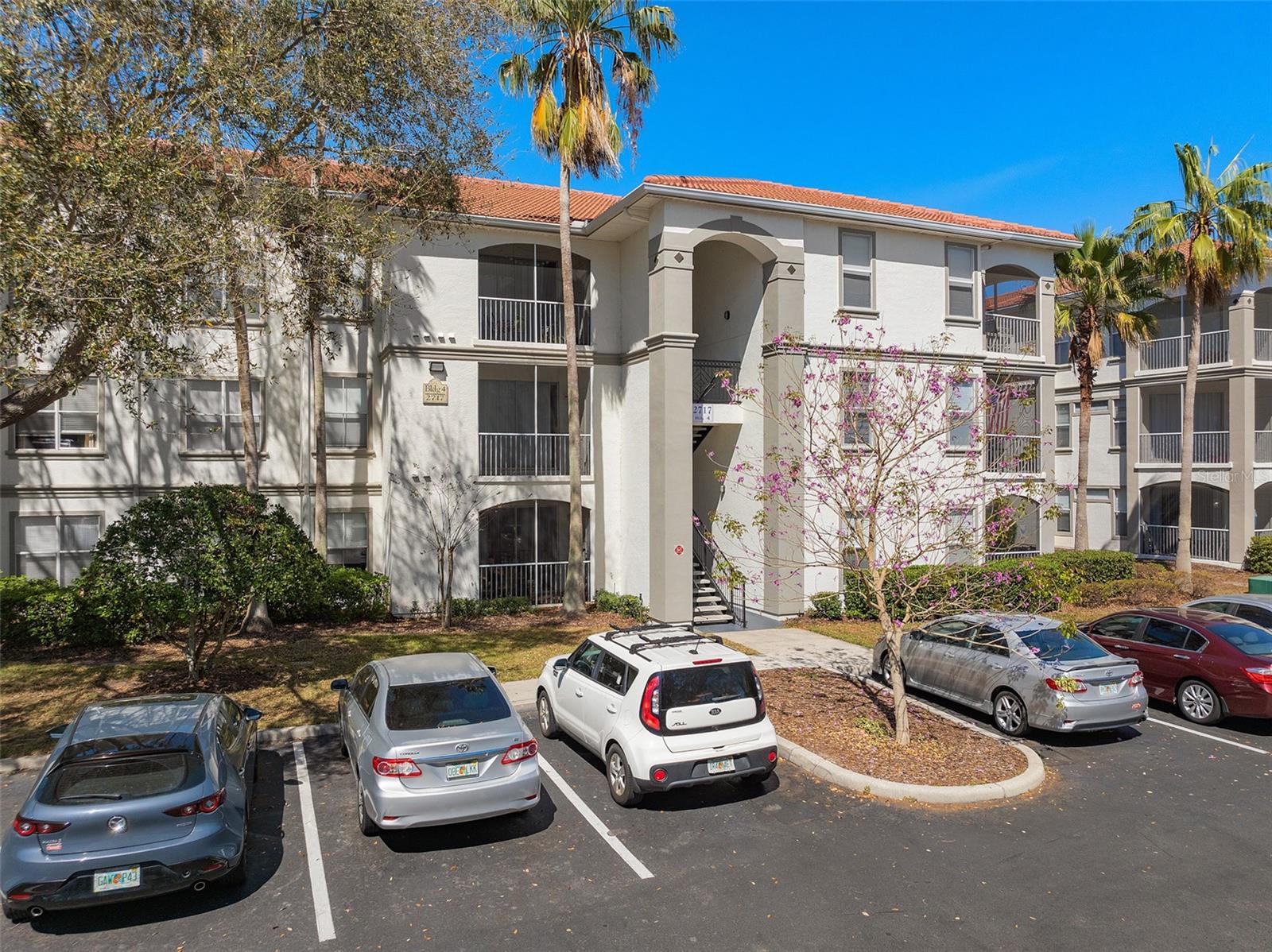 2717 MAITLAND CROSSING WAY #205, ORLANDO, FL, 32810