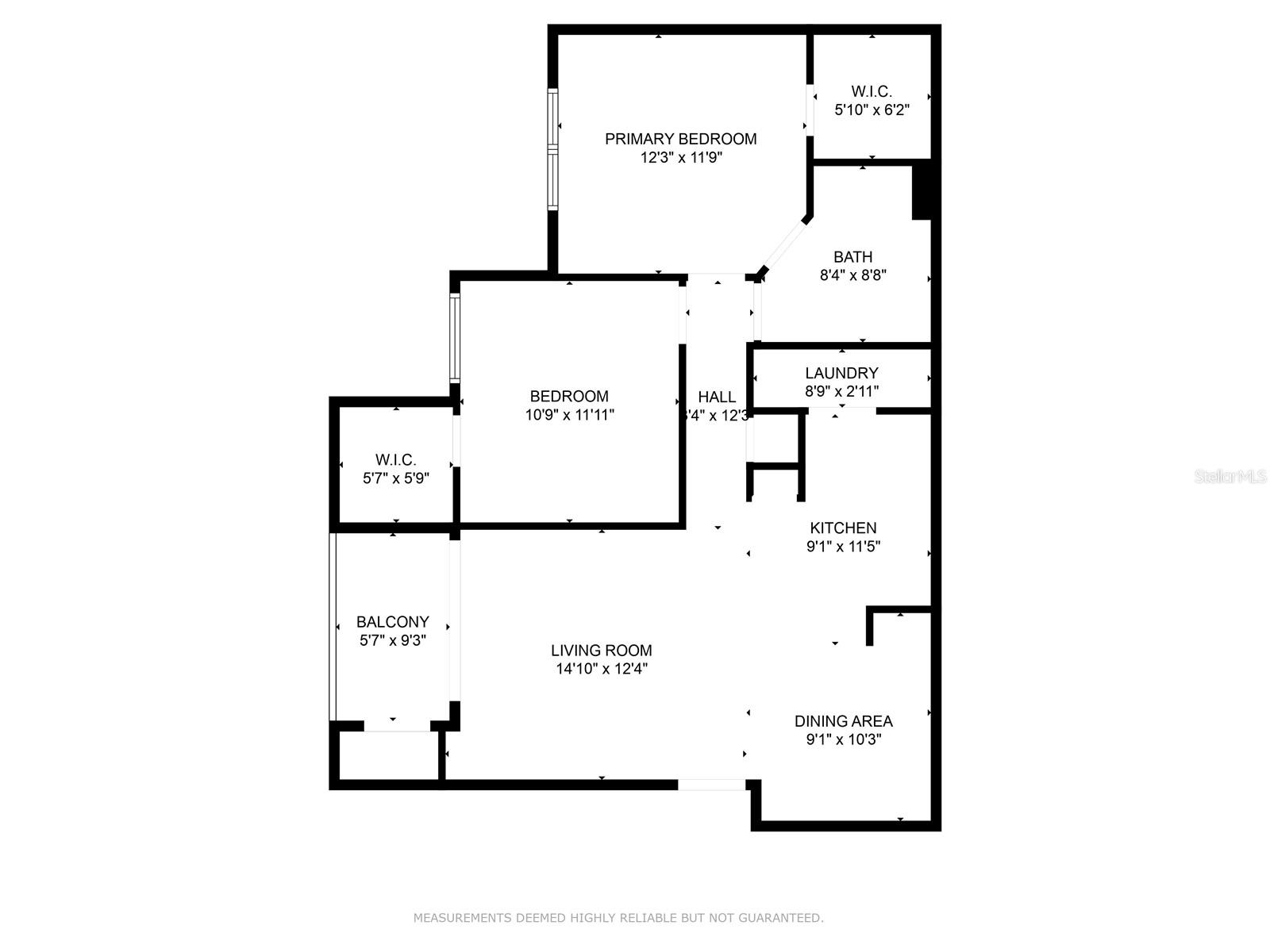 2717 MAITLAND CROSSING WAY #205, ORLANDO, FL, 32810