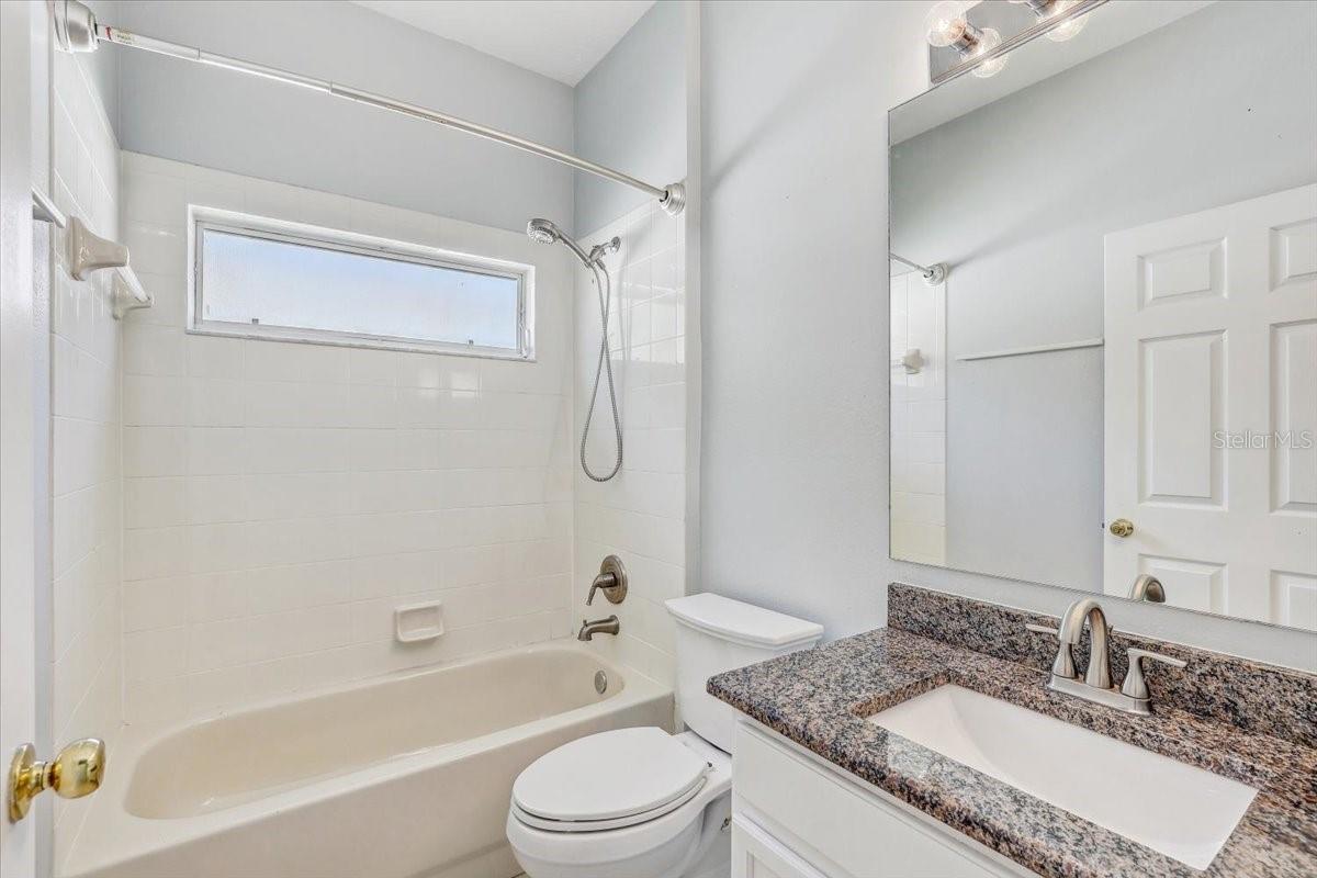 guest bath