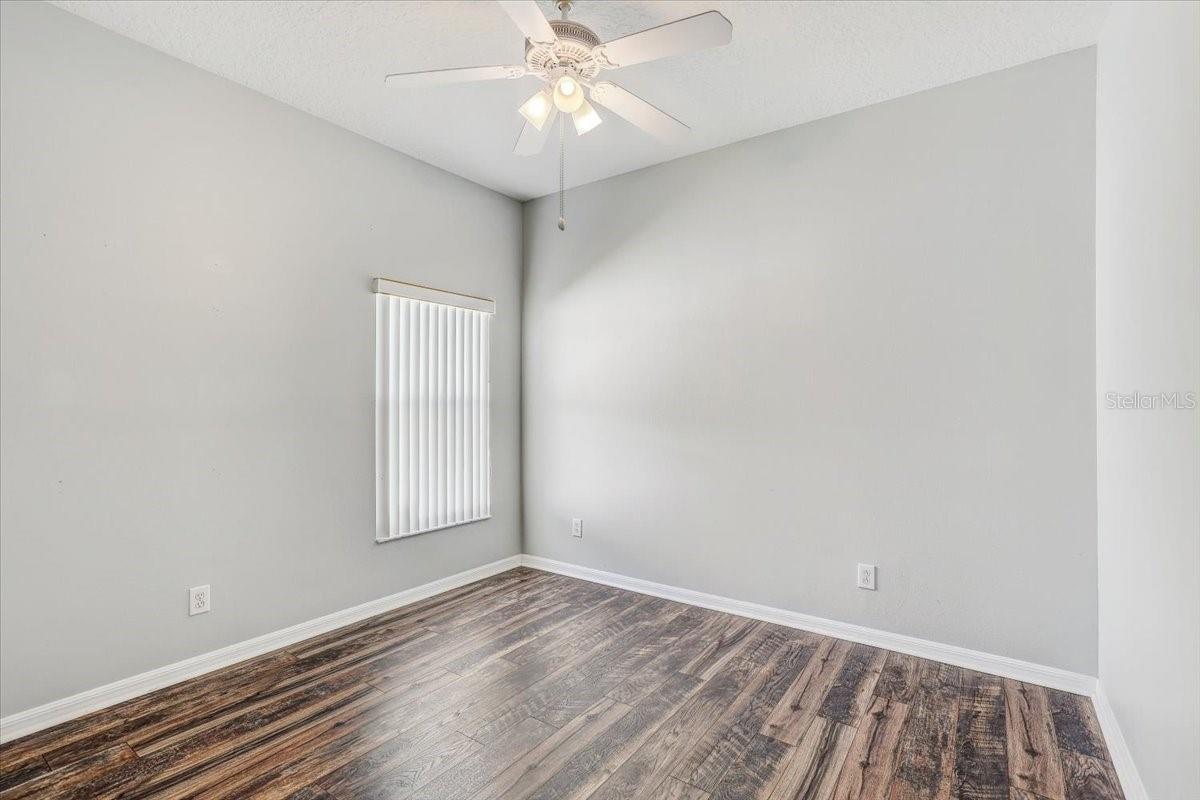 3rd bedroom