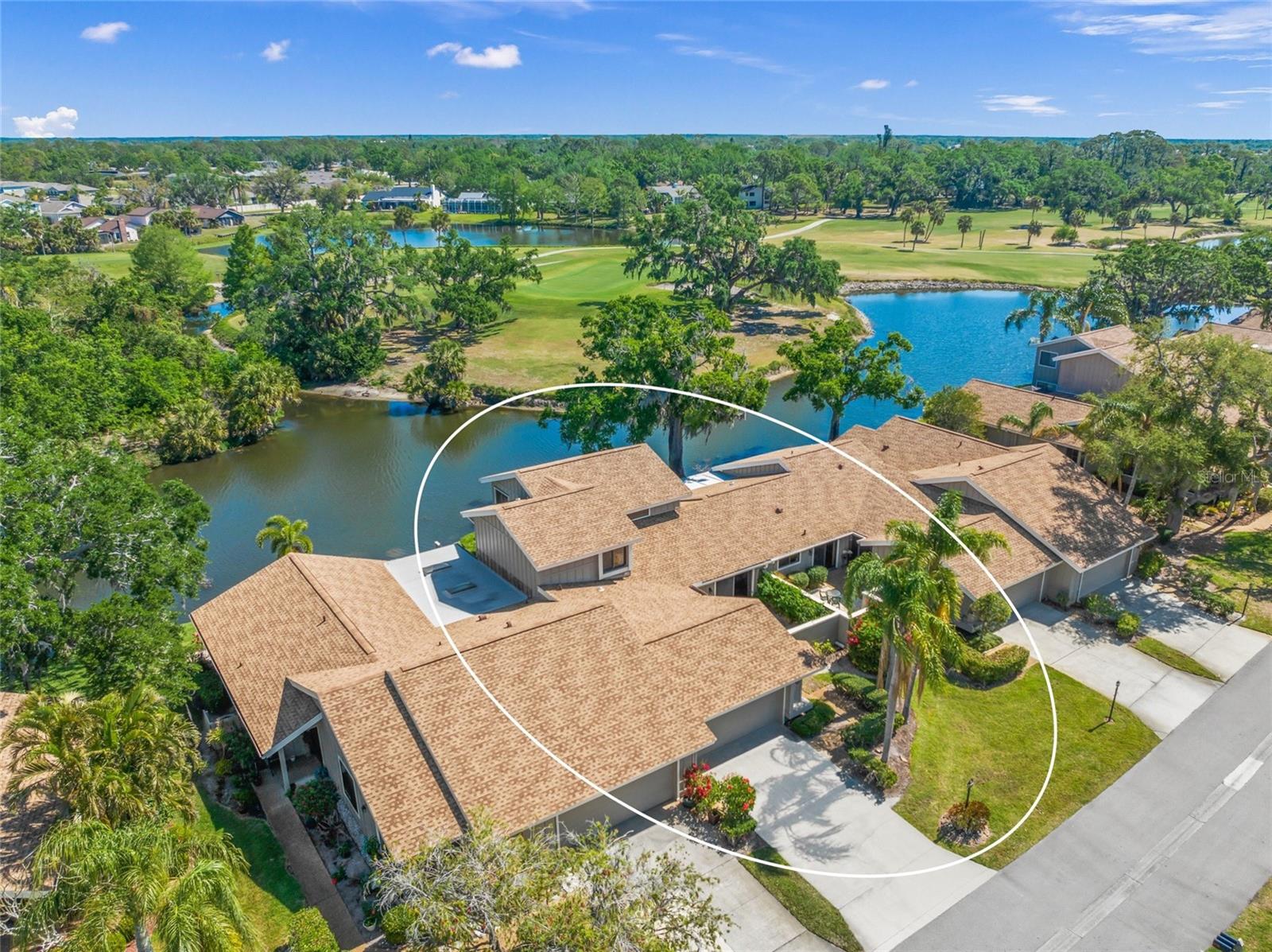 4543 FOREST WOOD TRL #33, SARASOTA, FL, 34241