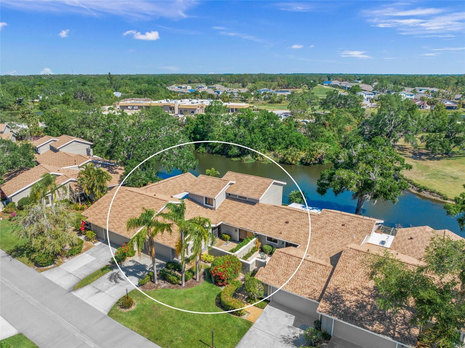 4543 FOREST WOOD TRL #33, SARASOTA, FL, 34241