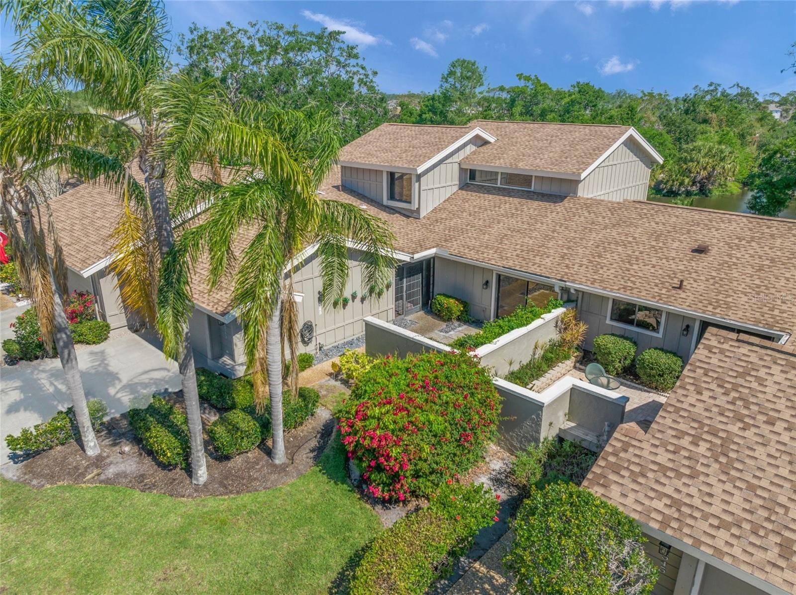 4543 FOREST WOOD TRL #33, SARASOTA, FL, 34241