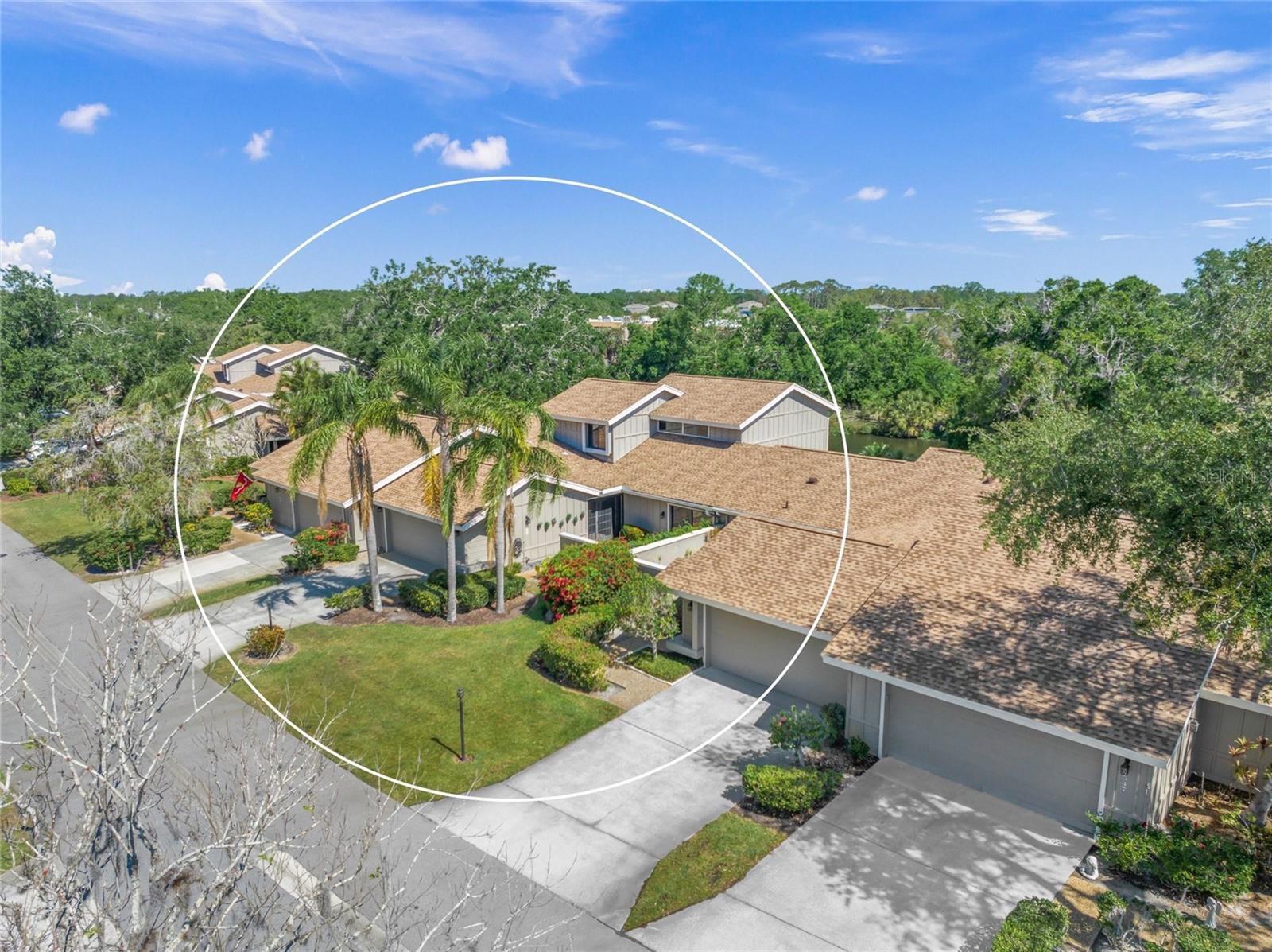 4543 FOREST WOOD TRL #33, SARASOTA, FL, 34241