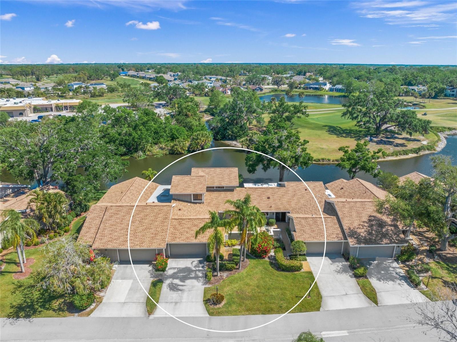 4543 FOREST WOOD TRL #33, SARASOTA, FL, 34241