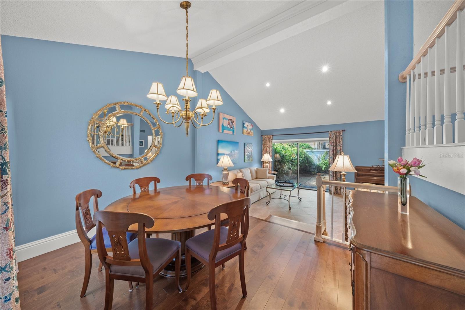 4543 FOREST WOOD TRL #33, SARASOTA, FL, 34241